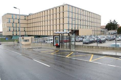 Prolongamento da Gondomarense liga Hospital Fernando Pessoa ao S. João
