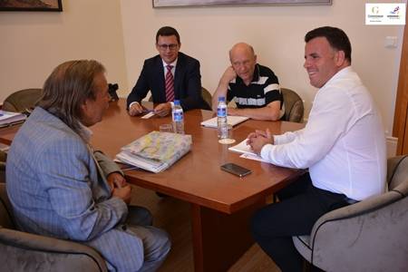 Espólio de Eugénio de Andrade fica em Gondomar