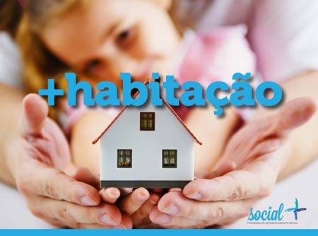 Candidaturas ao eixo + Habitação até final do mês