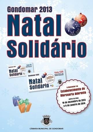 Programa Natal Solidário 2013