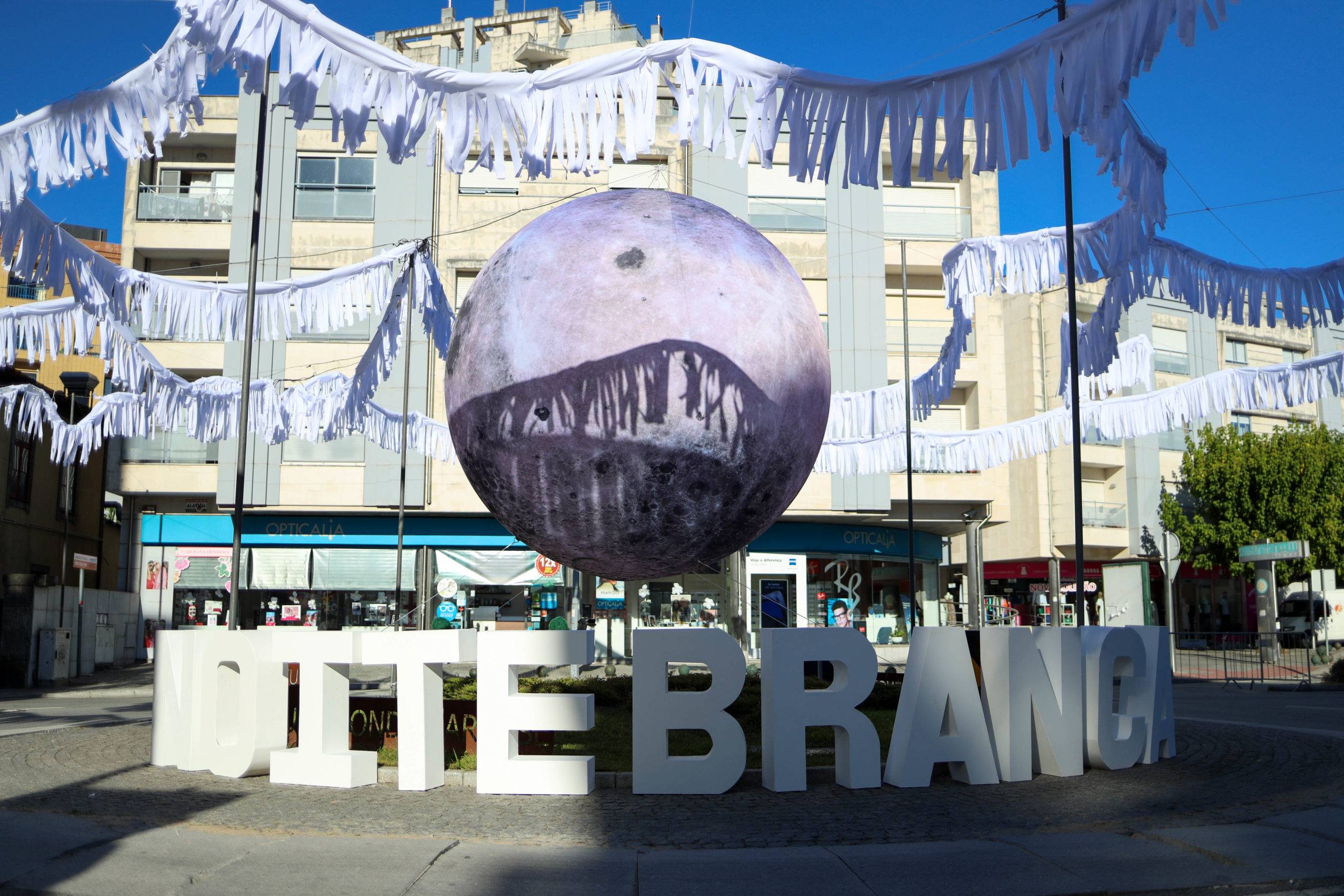 Gondomar recebeu 190 mil pessoas na Noite Branca mais participada de sempre 13