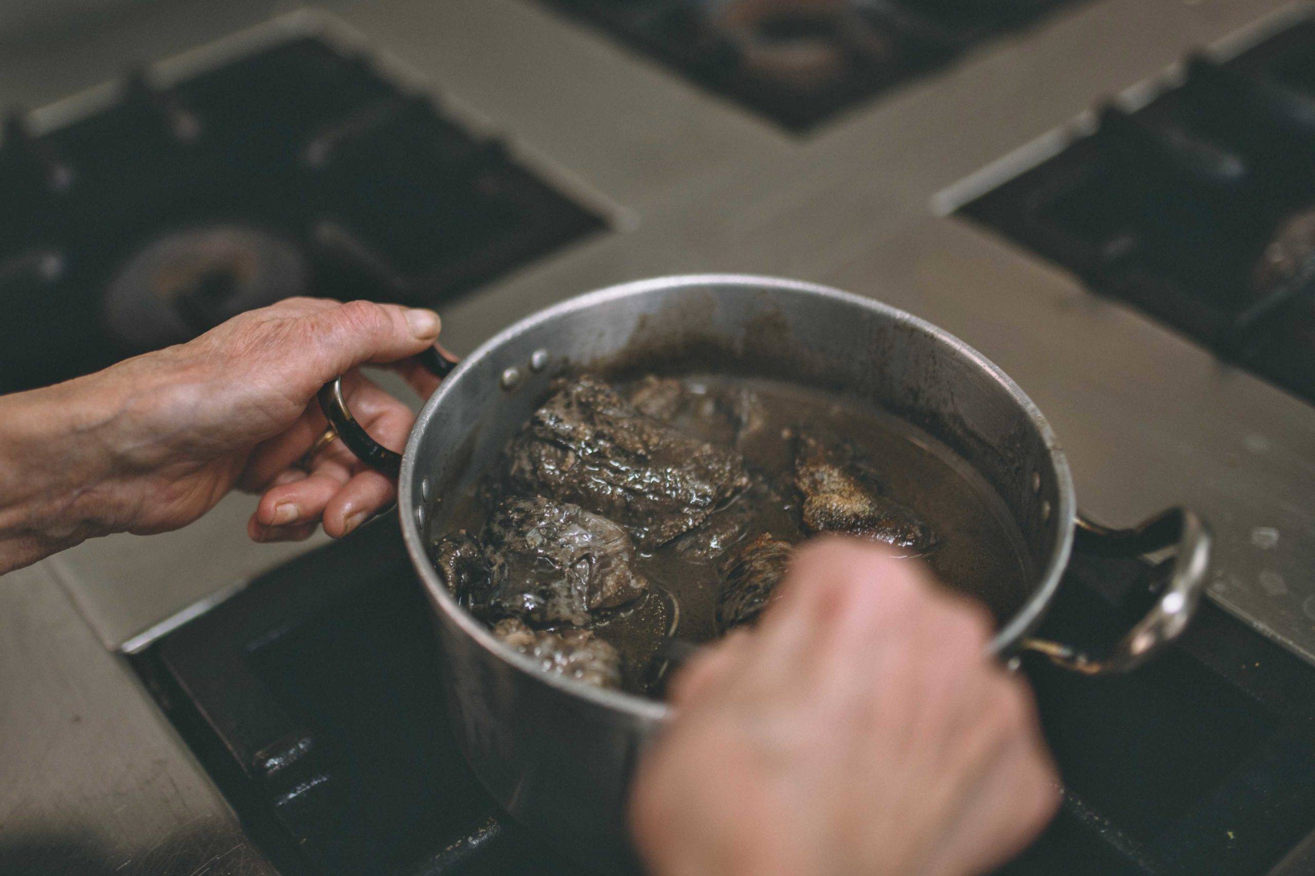 Concurso Gastronómico terminou este fim de semana 2