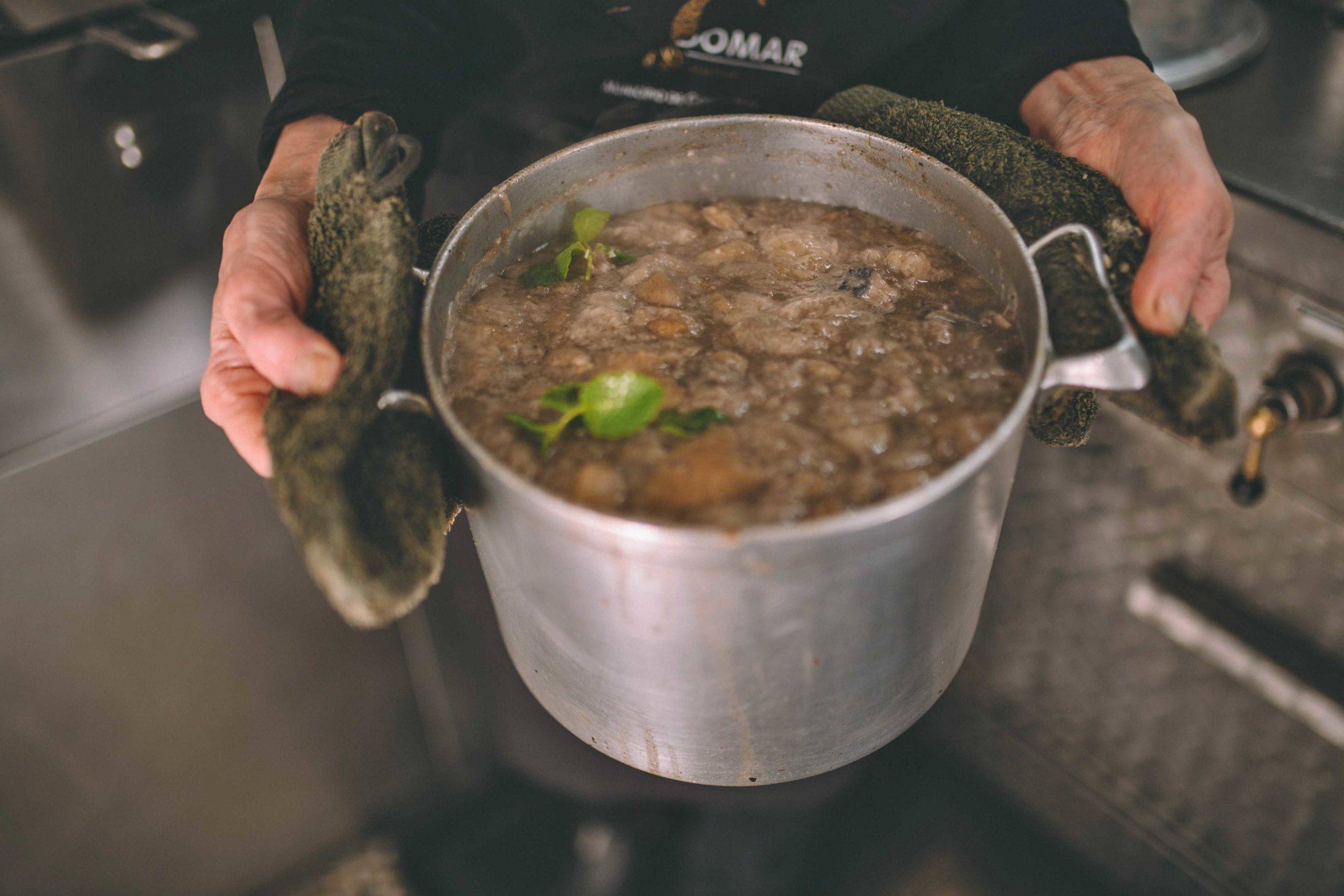 Concurso Gastronómico terminou este fim de semana