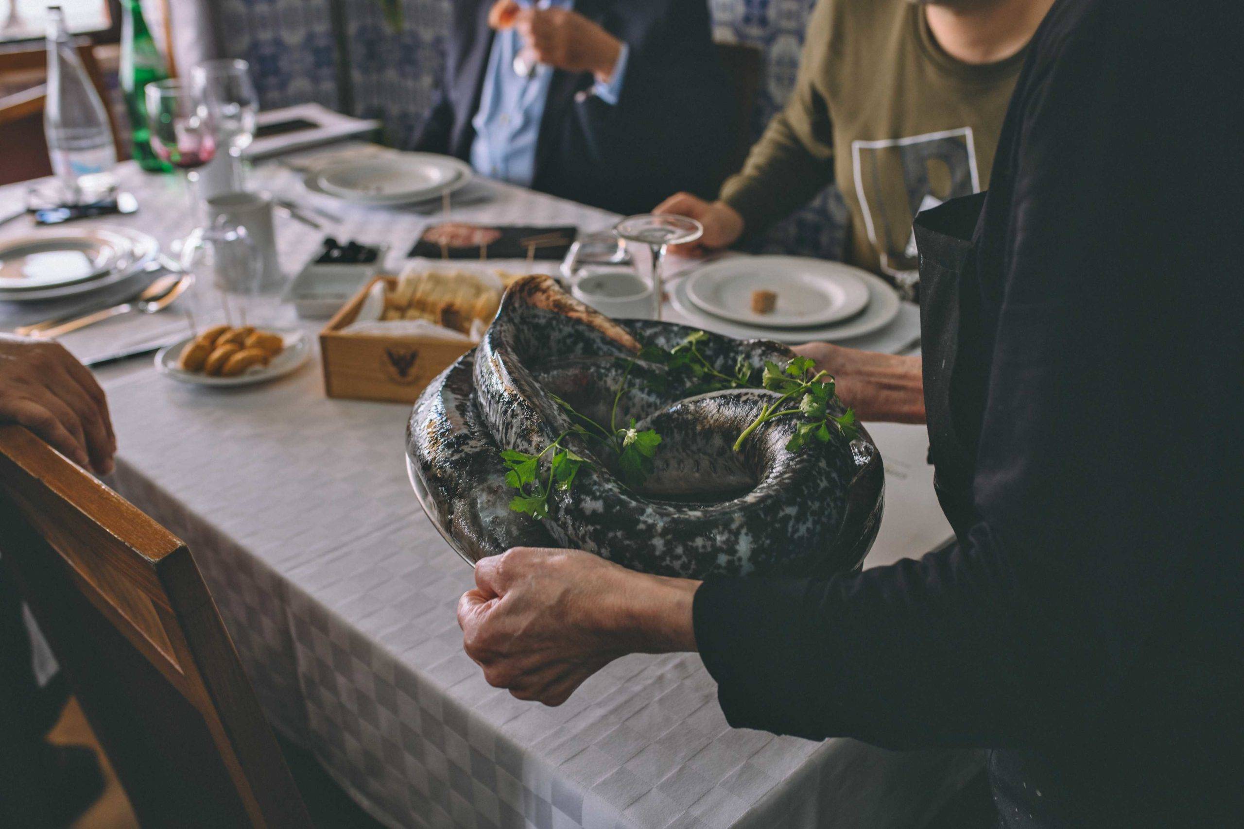 Concurso Gastronómico terminou este fim de semana 3