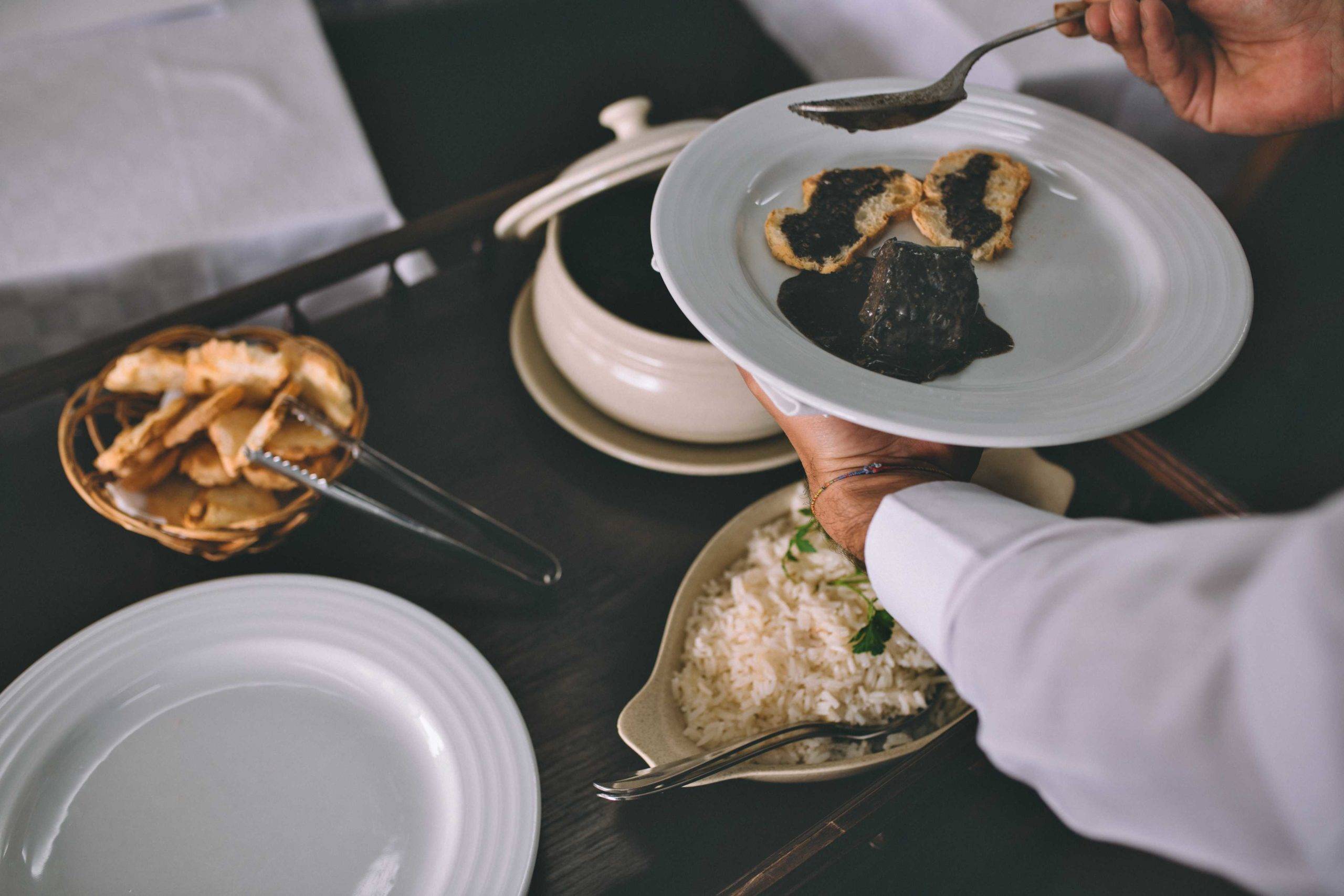 Concurso Gastronómico terminou este fim de semana 4