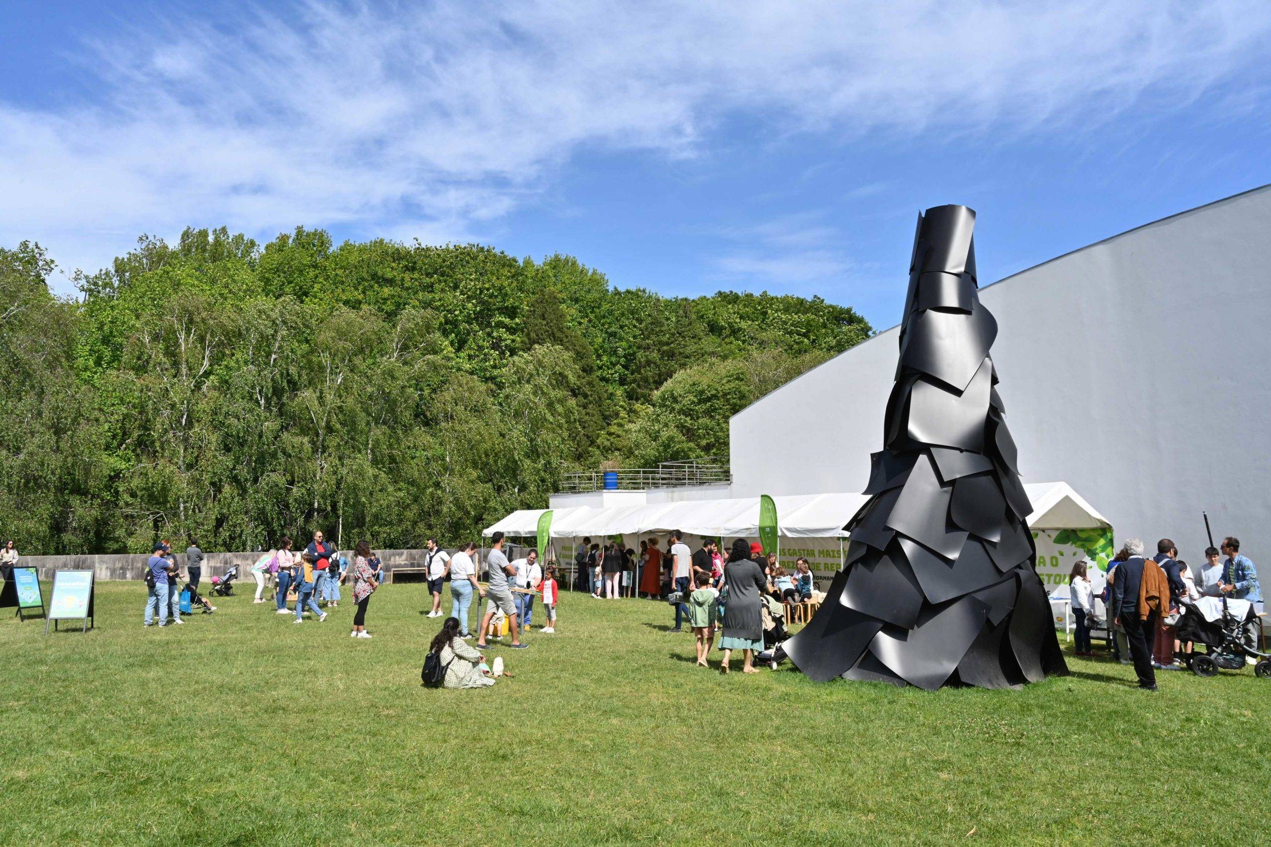 Município de Gondomar participa no BioBlitz Serralves 2025 com atividades para todas as idades 1
