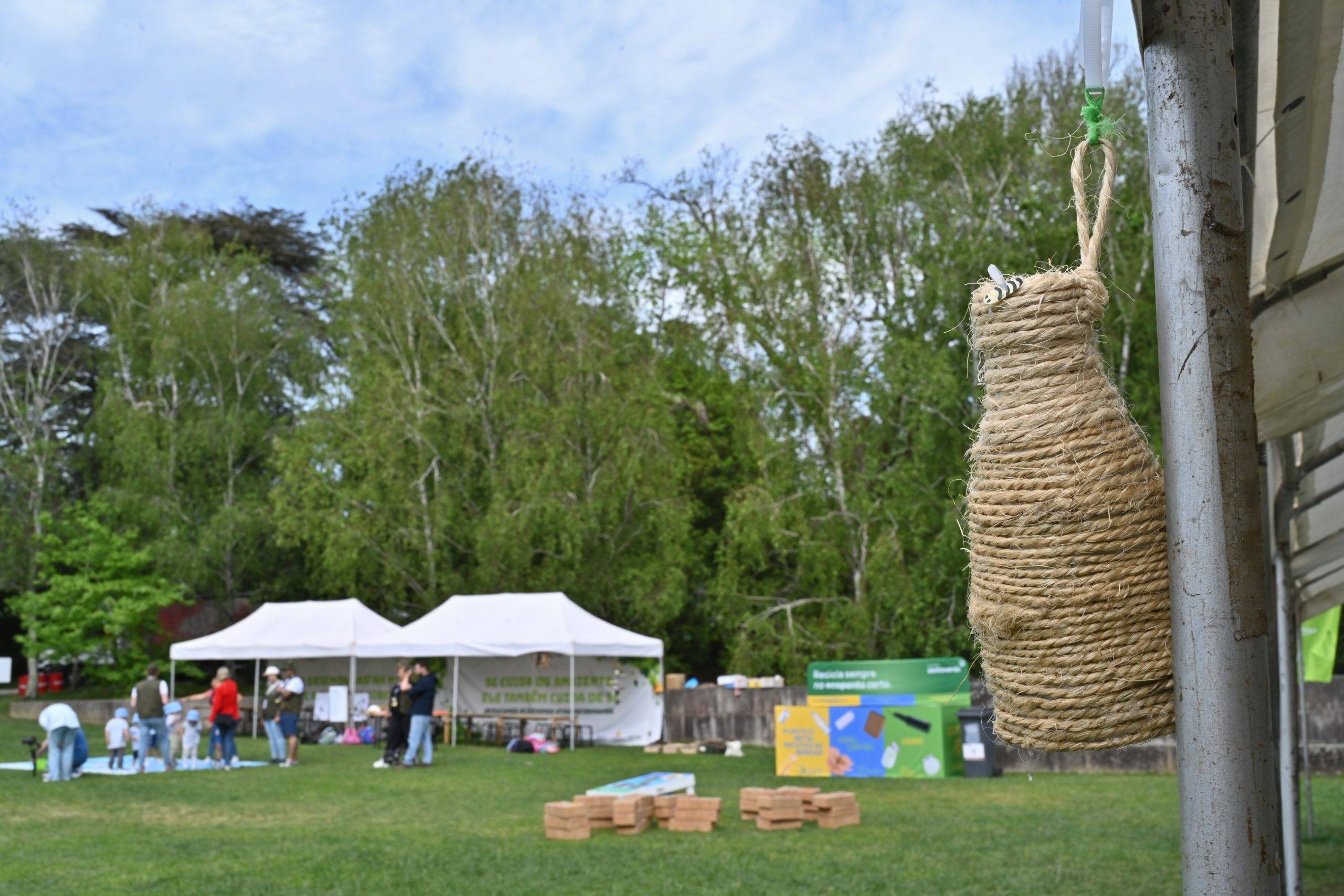 Município de Gondomar participa no BioBlitz Serralves 2025 com atividades para todas as idades 1