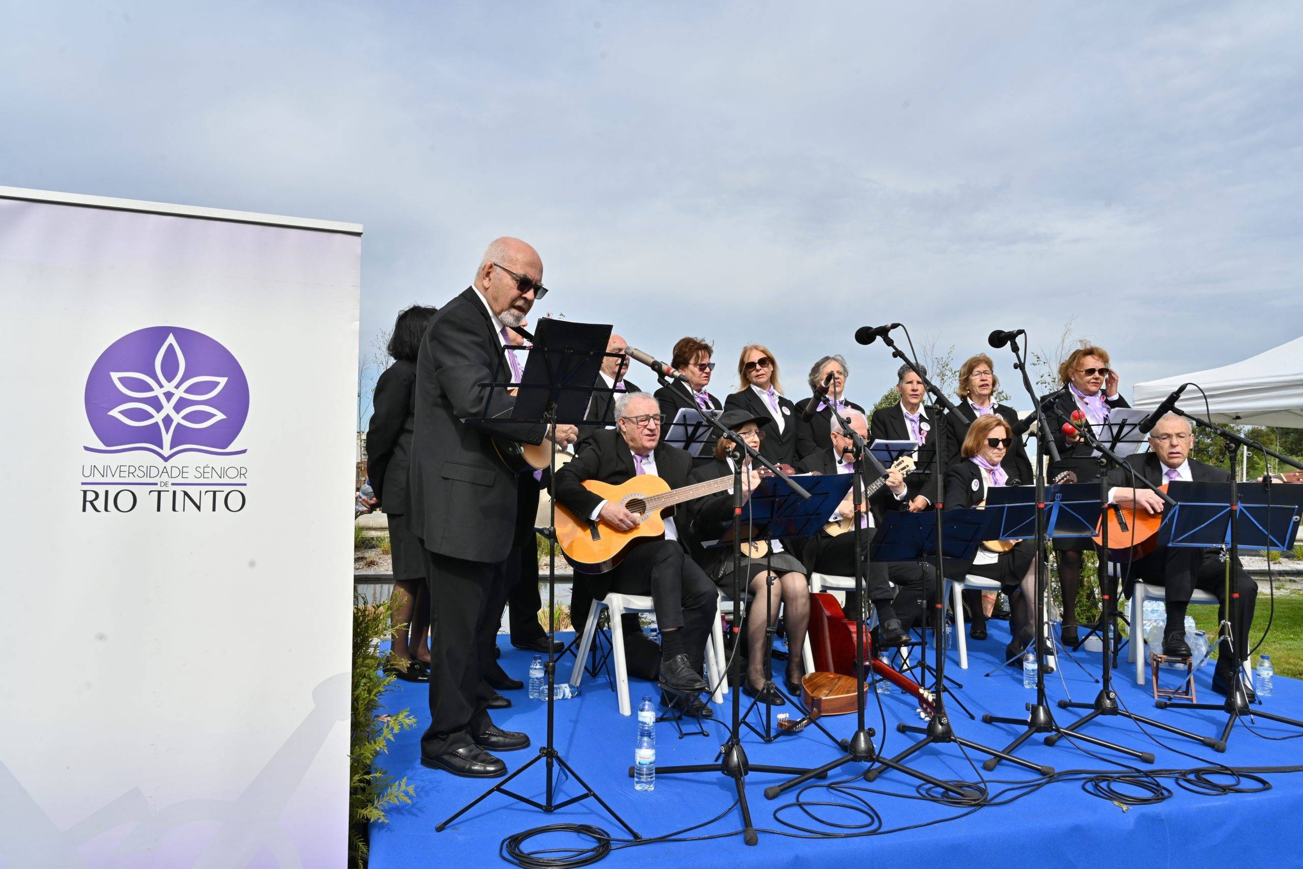 Celebração do Dia da Europa em Gondomar 2