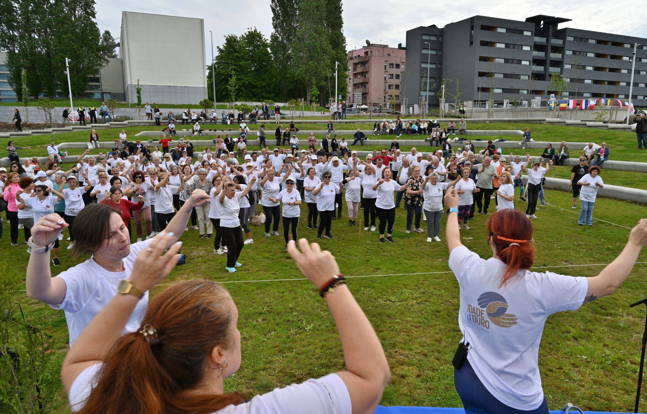 Celebração do Dia da Europa em Gondomar 3