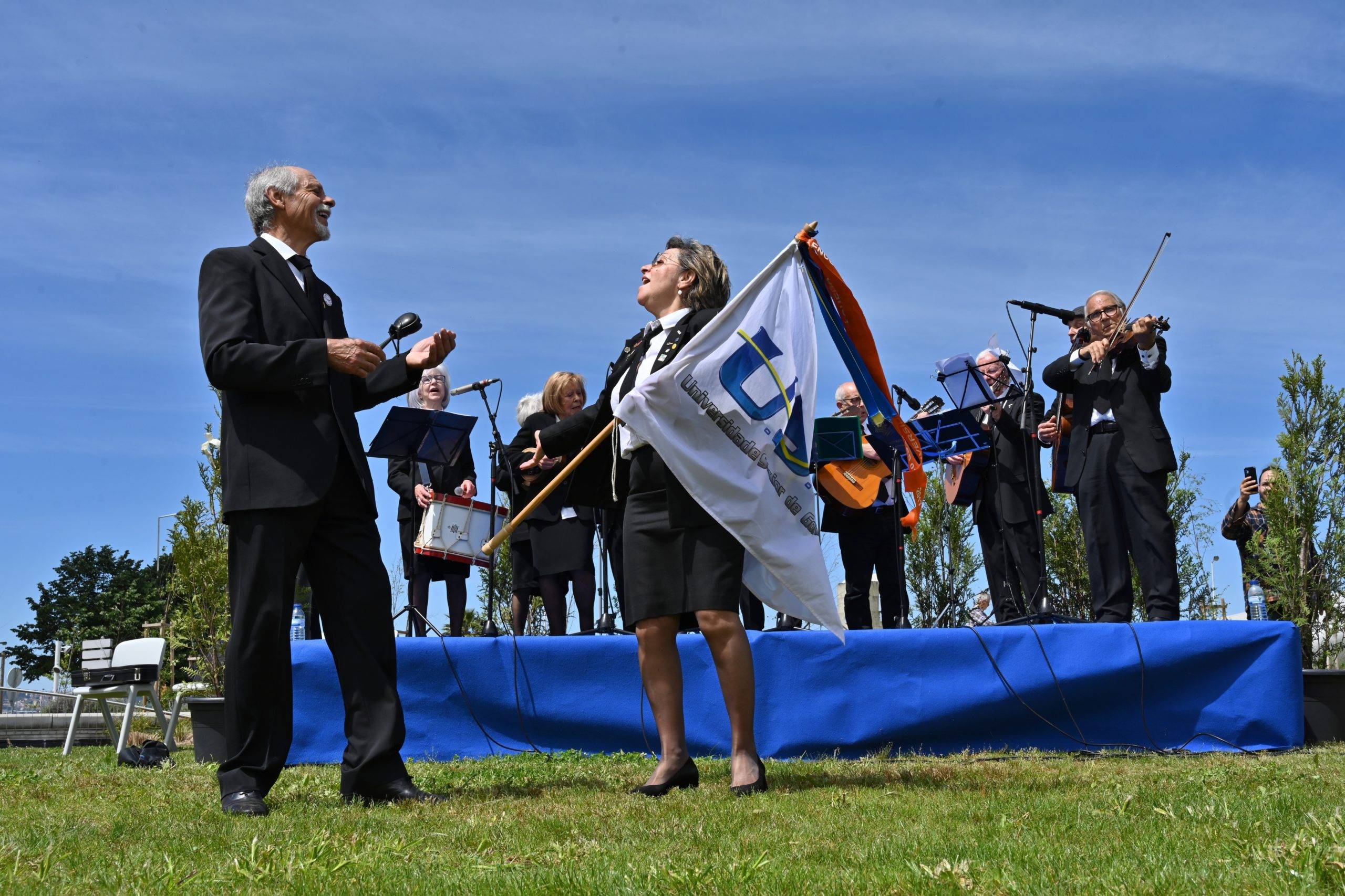 Celebração do Dia da Europa em Gondomar 12