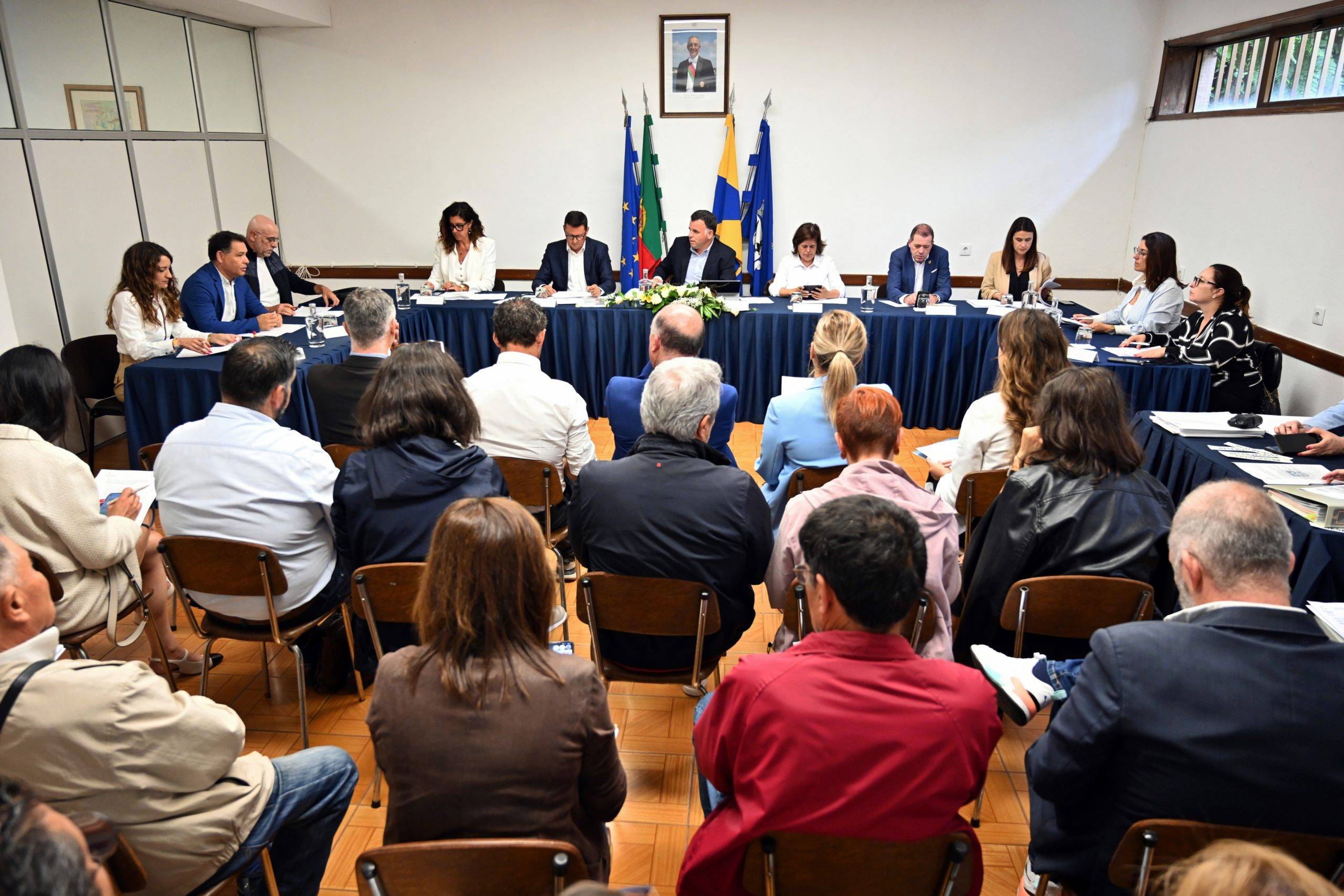Município investe mais de 3M€ na requalificação da Unidade de Saúde de Gondomar