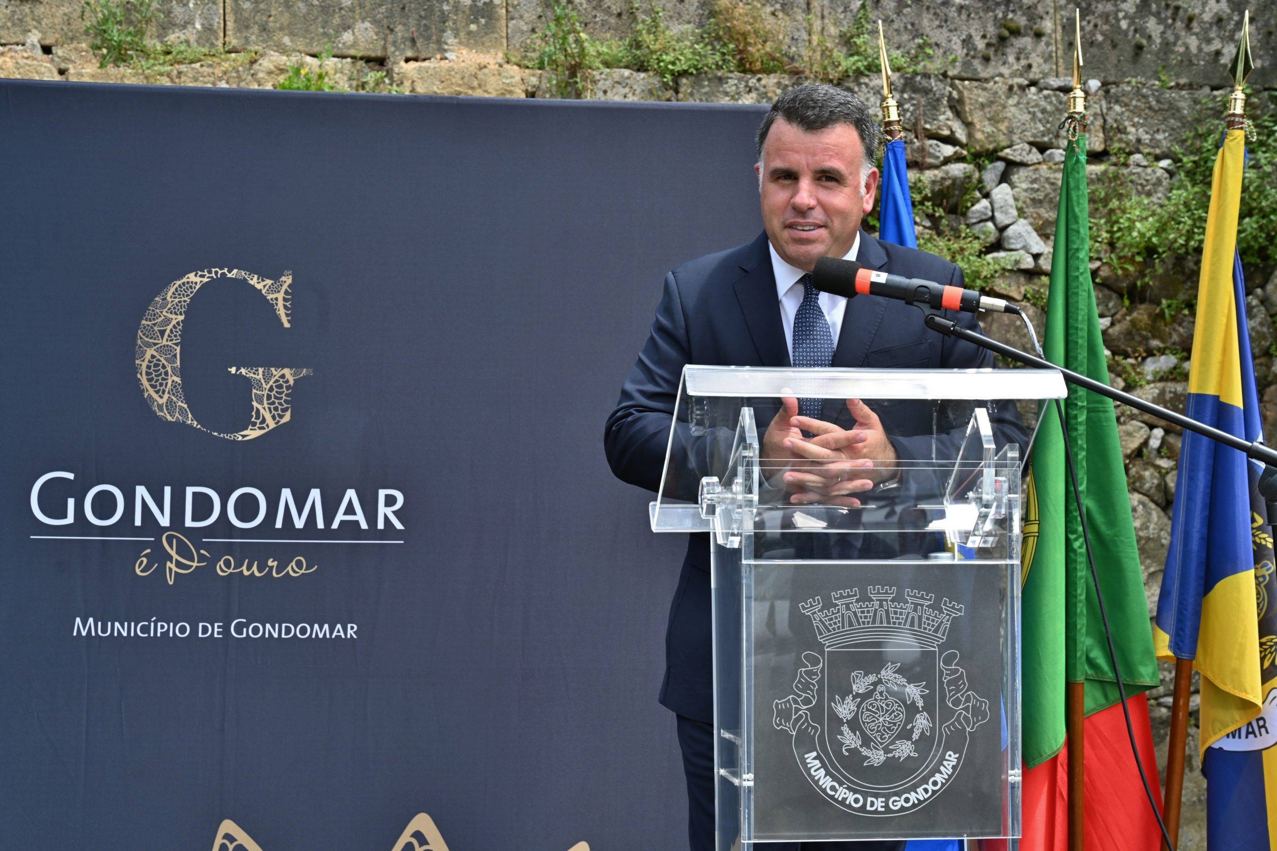 Entrega de viaturas elétricas às unidades de saúde primárias de Gondomar 9