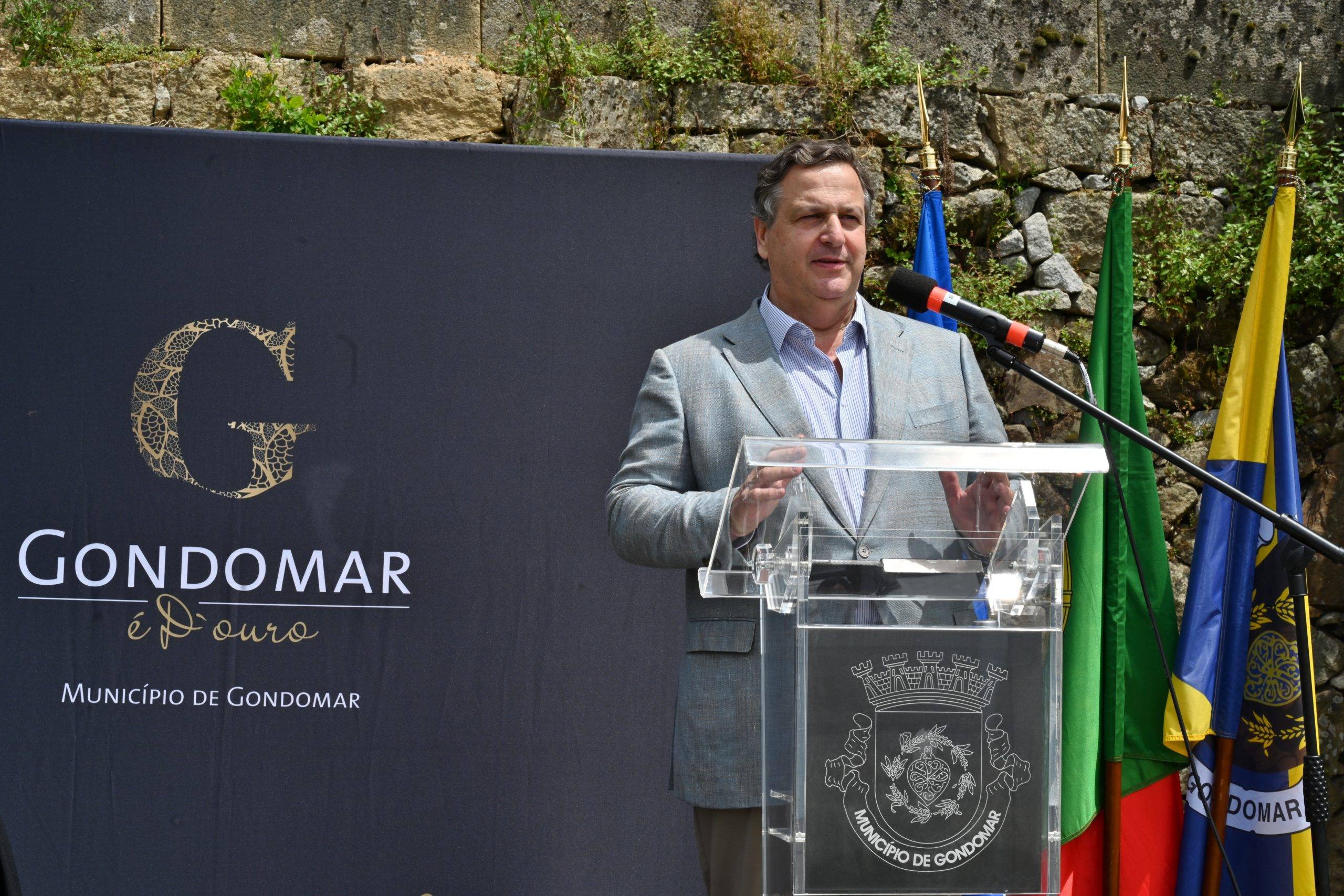 Entrega de viaturas elétricas às unidades de saúde primárias de Gondomar 7