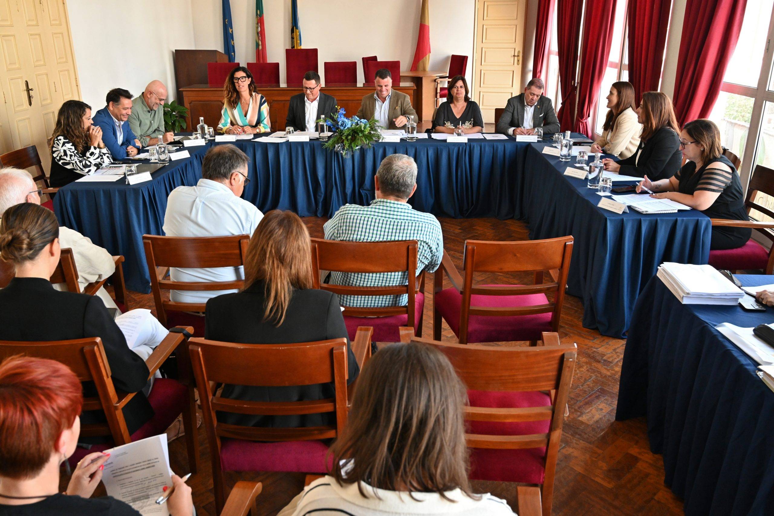 Aprovados os apoios escolares para o ano letivo 2024/2025
