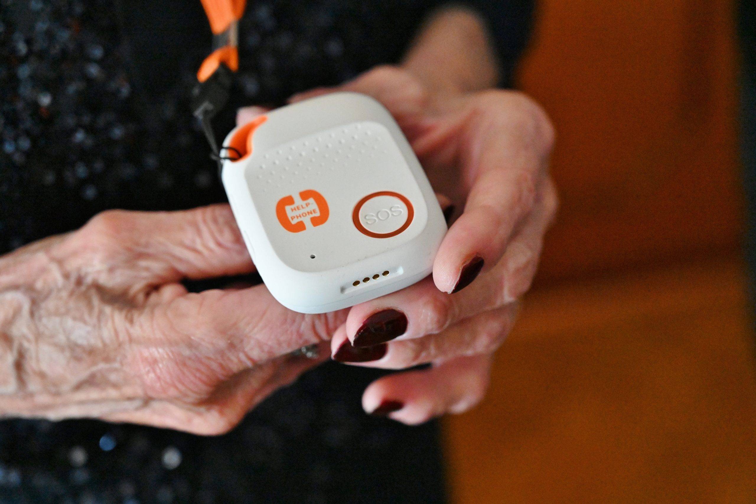 Câmara Municipal de Gondomar implementa serviço de teleassistência para idosos 4
