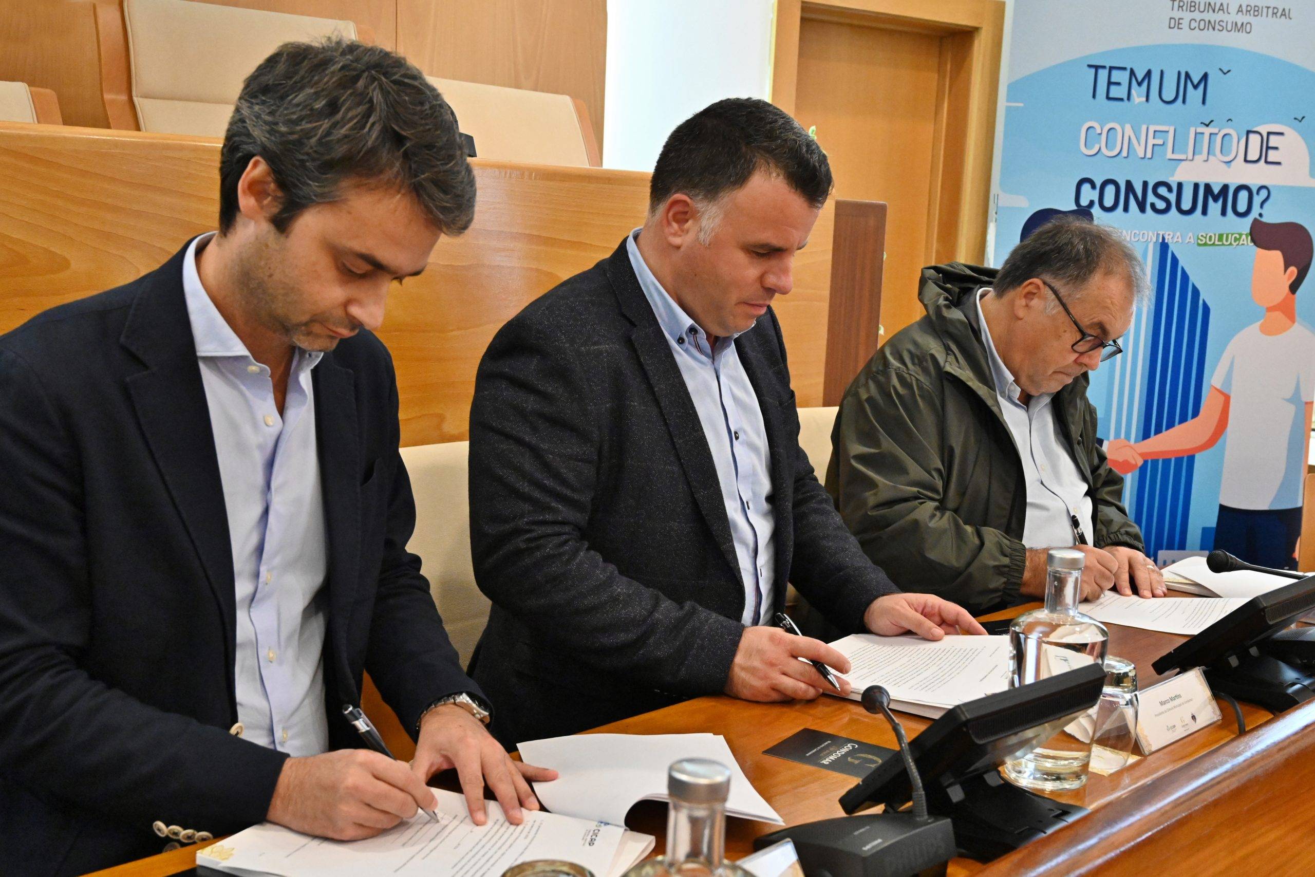 Gondomar com nova entidade para mediar conflitos de consumo sem recurso aos tribunais 1