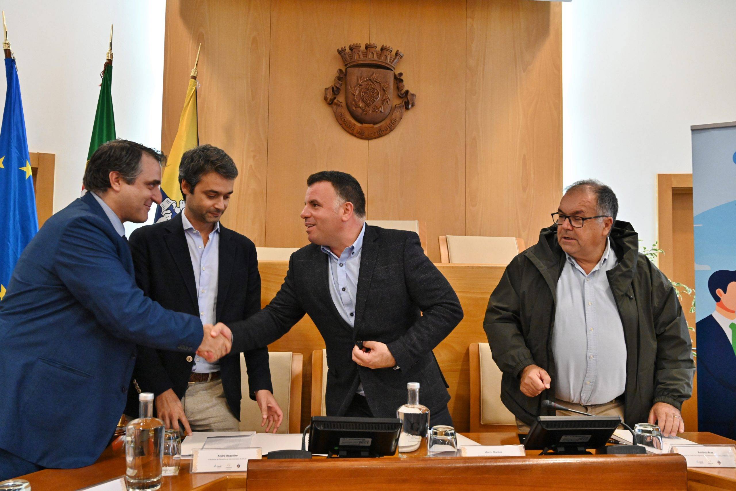 Gondomar com nova entidade para mediar conflitos de consumo sem recurso aos tribunais 2