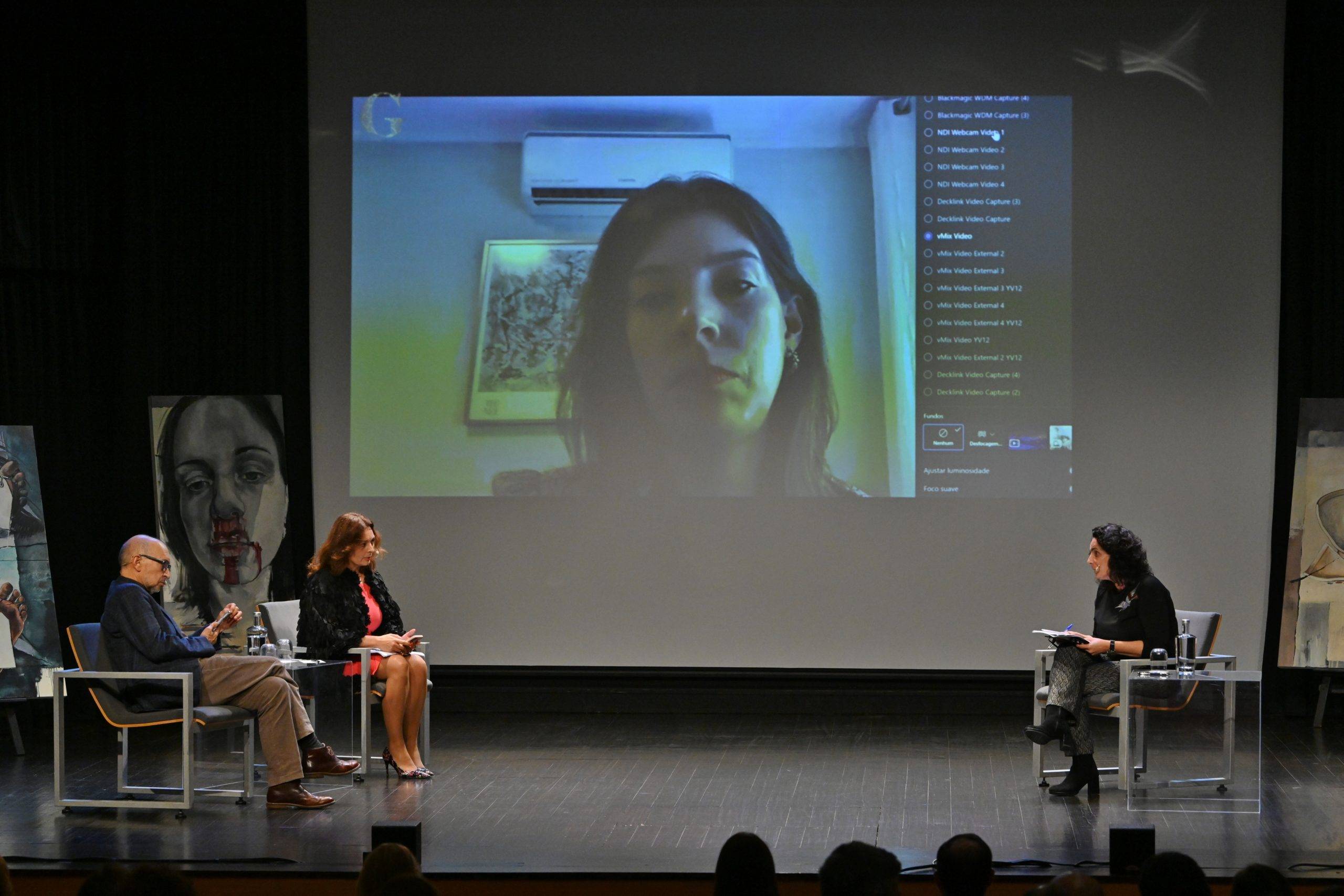 Violência doméstica e de género em debate no Auditório Municipal de Gondomar 9