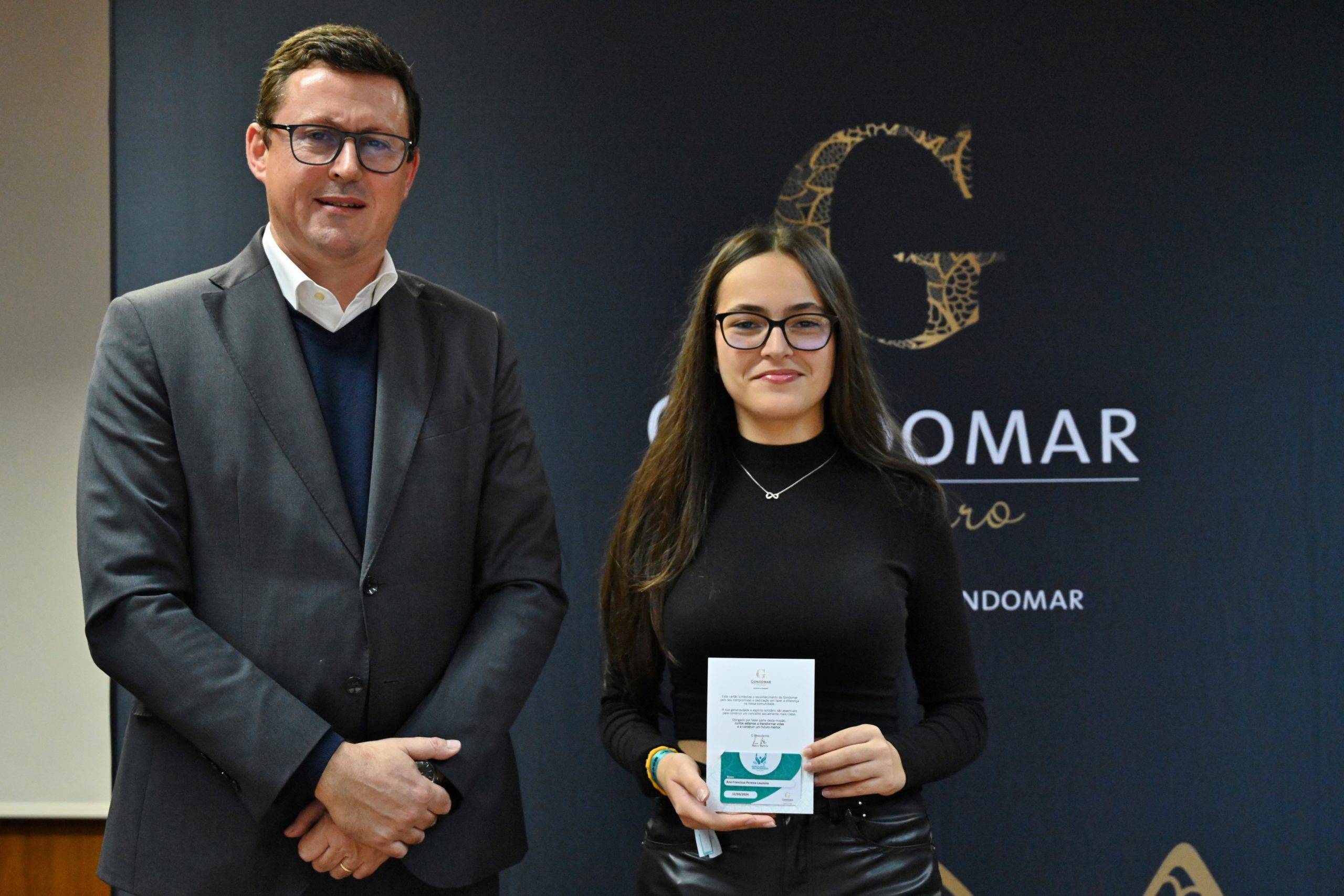 Município de Gondomar homenageia voluntários do concelho 8