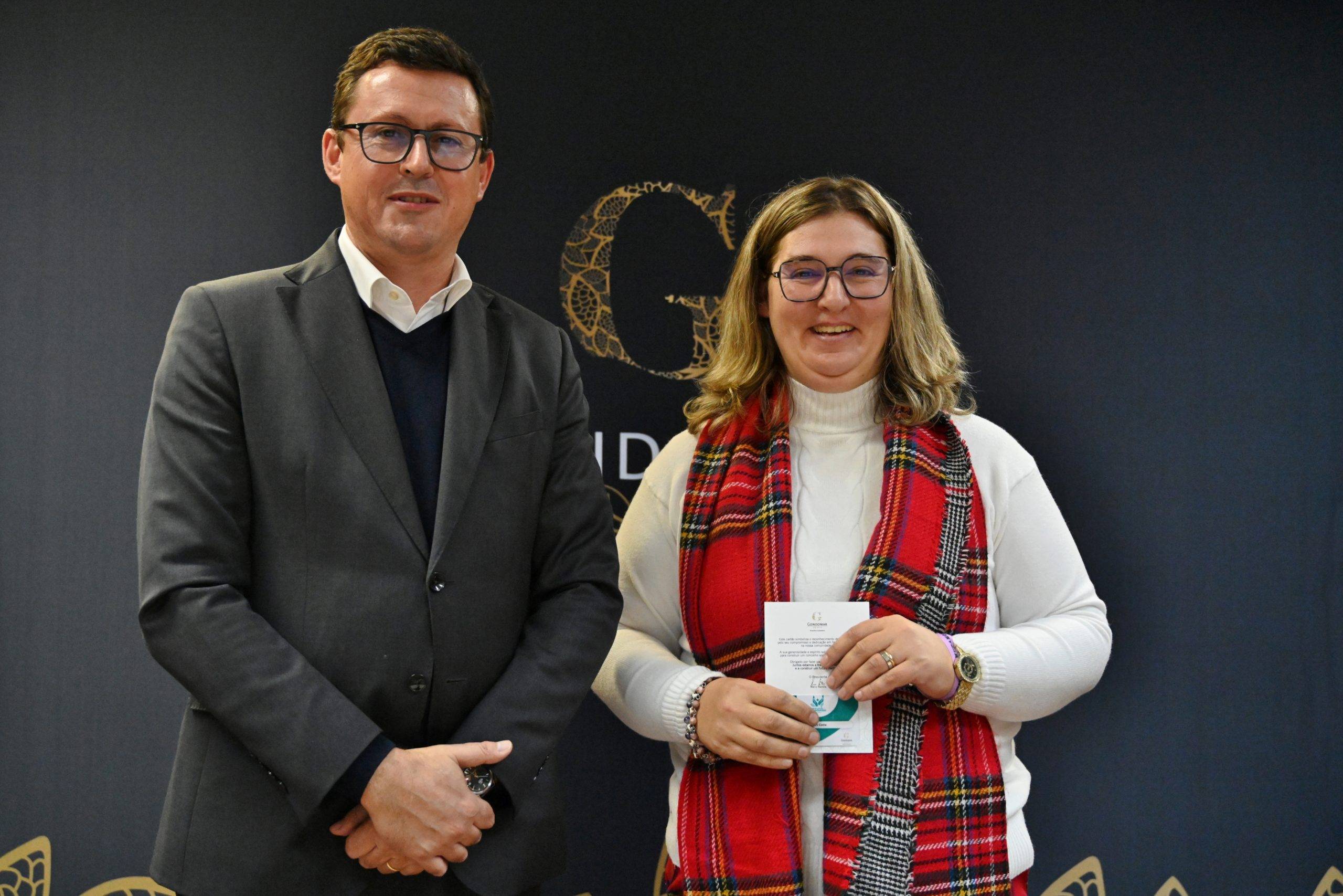 Município de Gondomar homenageia voluntários do concelho 7
