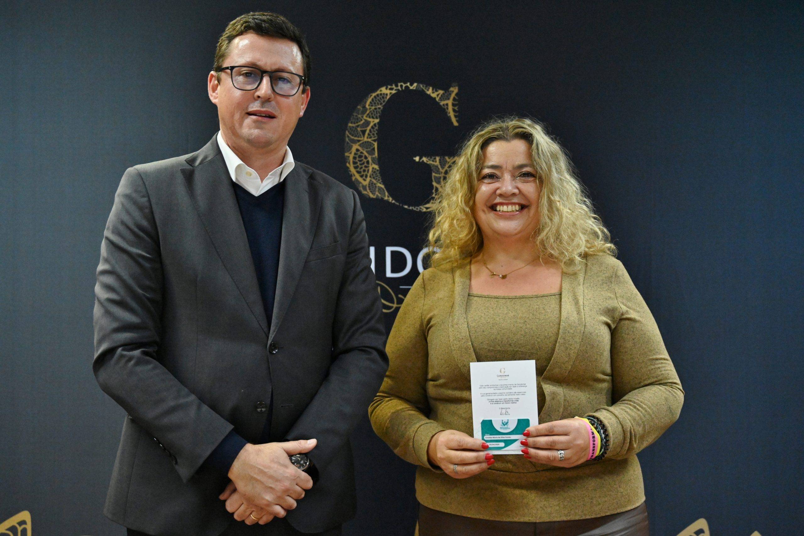 Município de Gondomar homenageia voluntários do concelho 5