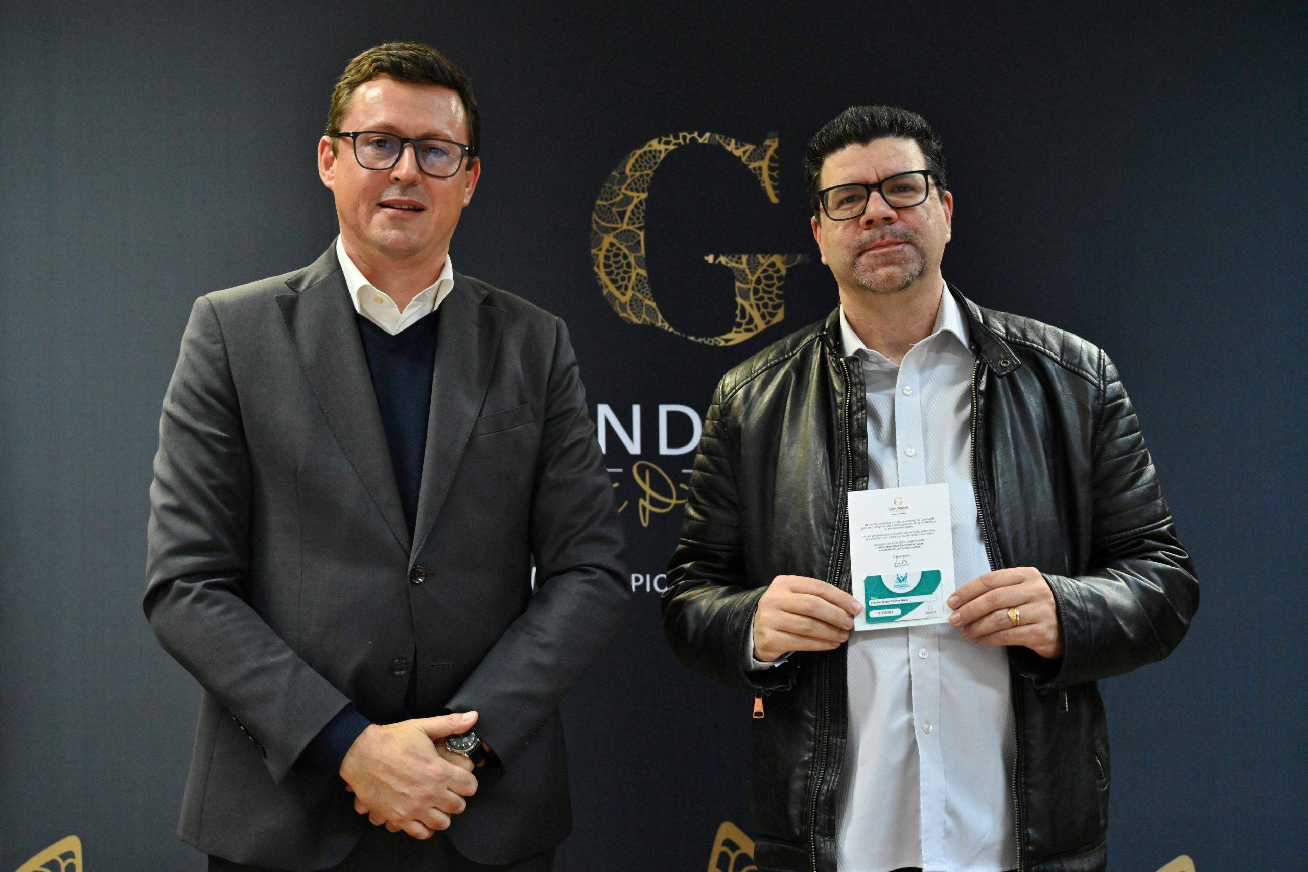 Município de Gondomar homenageia voluntários do concelho 4
