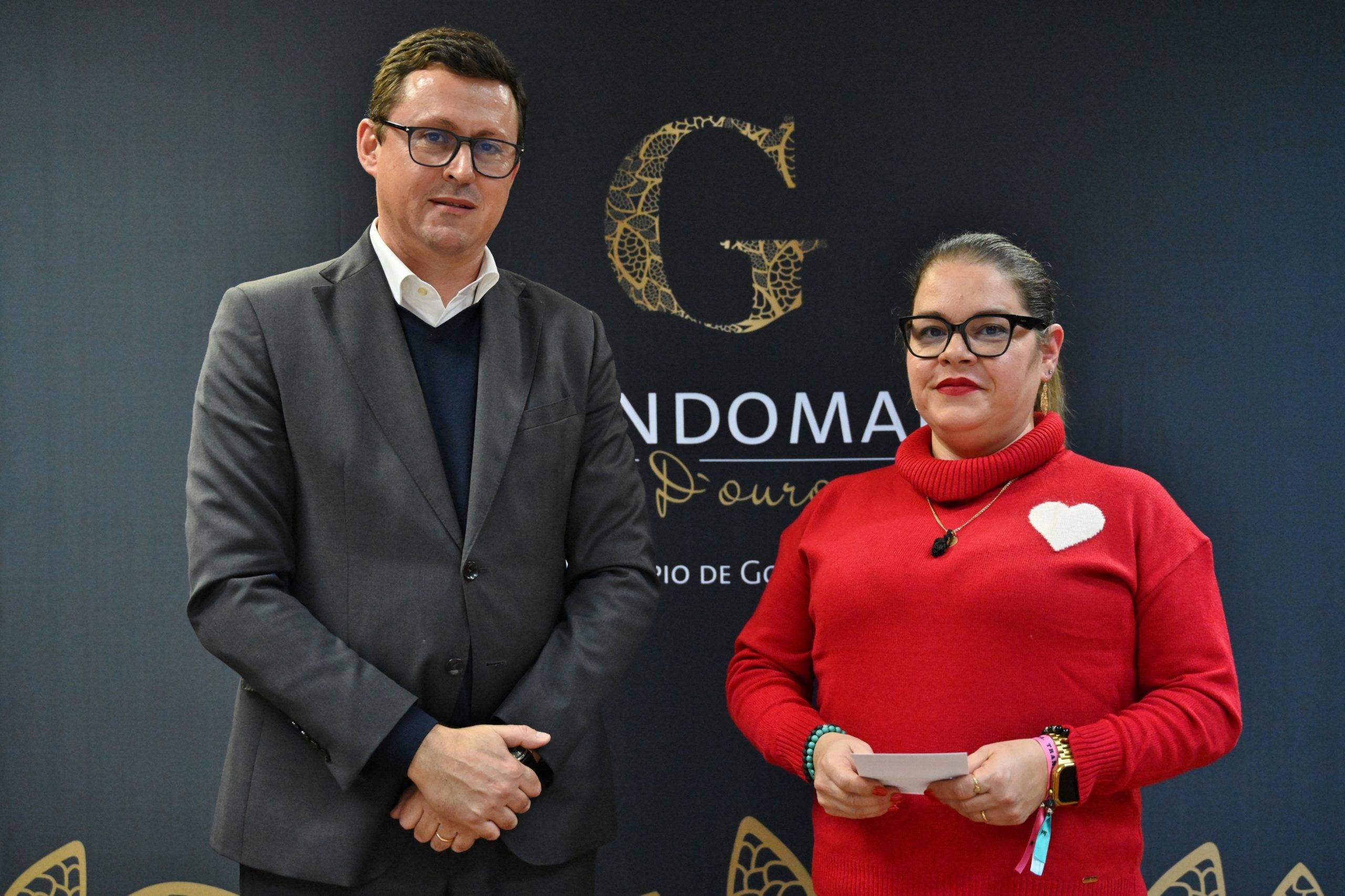 Município de Gondomar homenageia voluntários do concelho 1