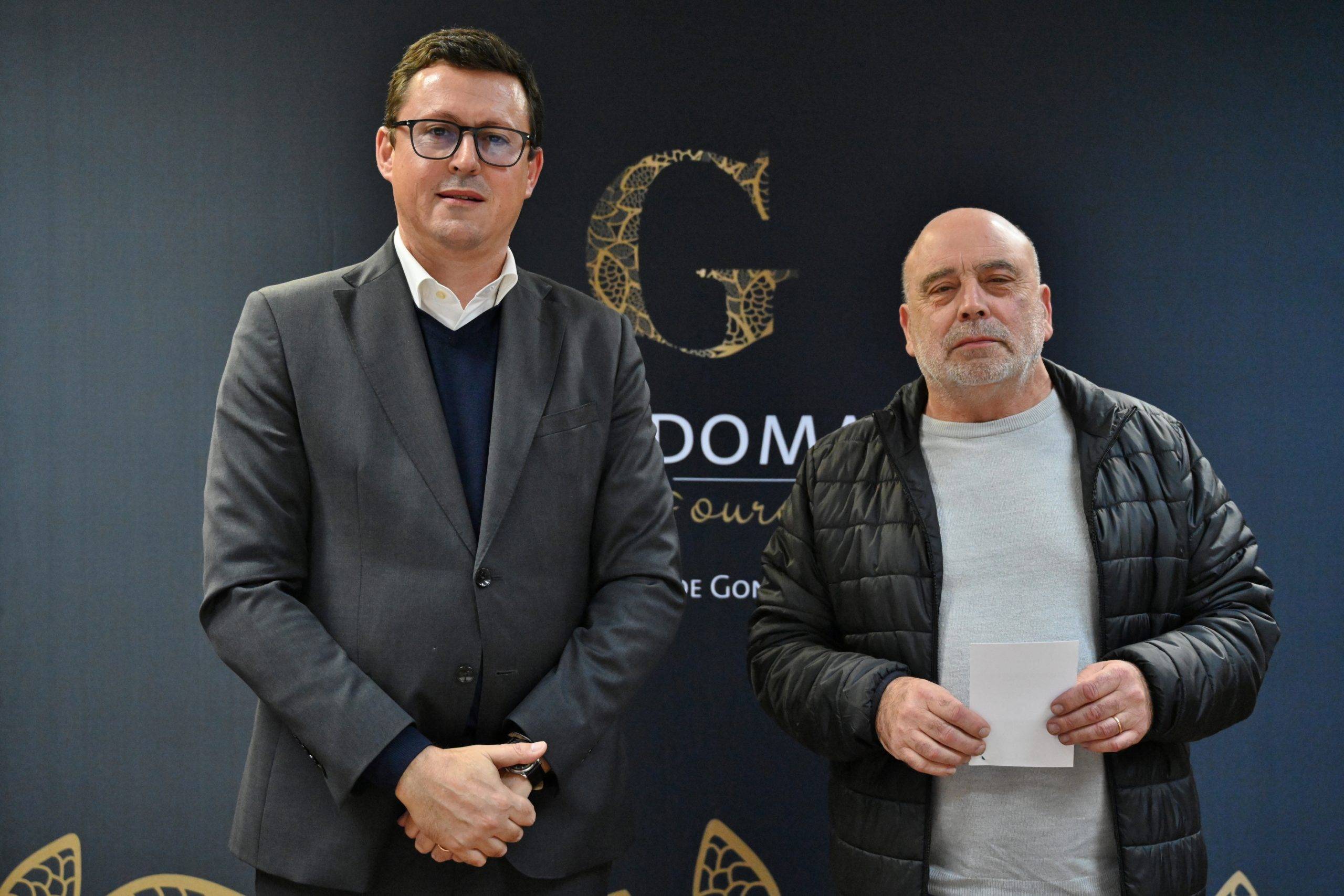 Município de Gondomar homenageia voluntários do concelho 13