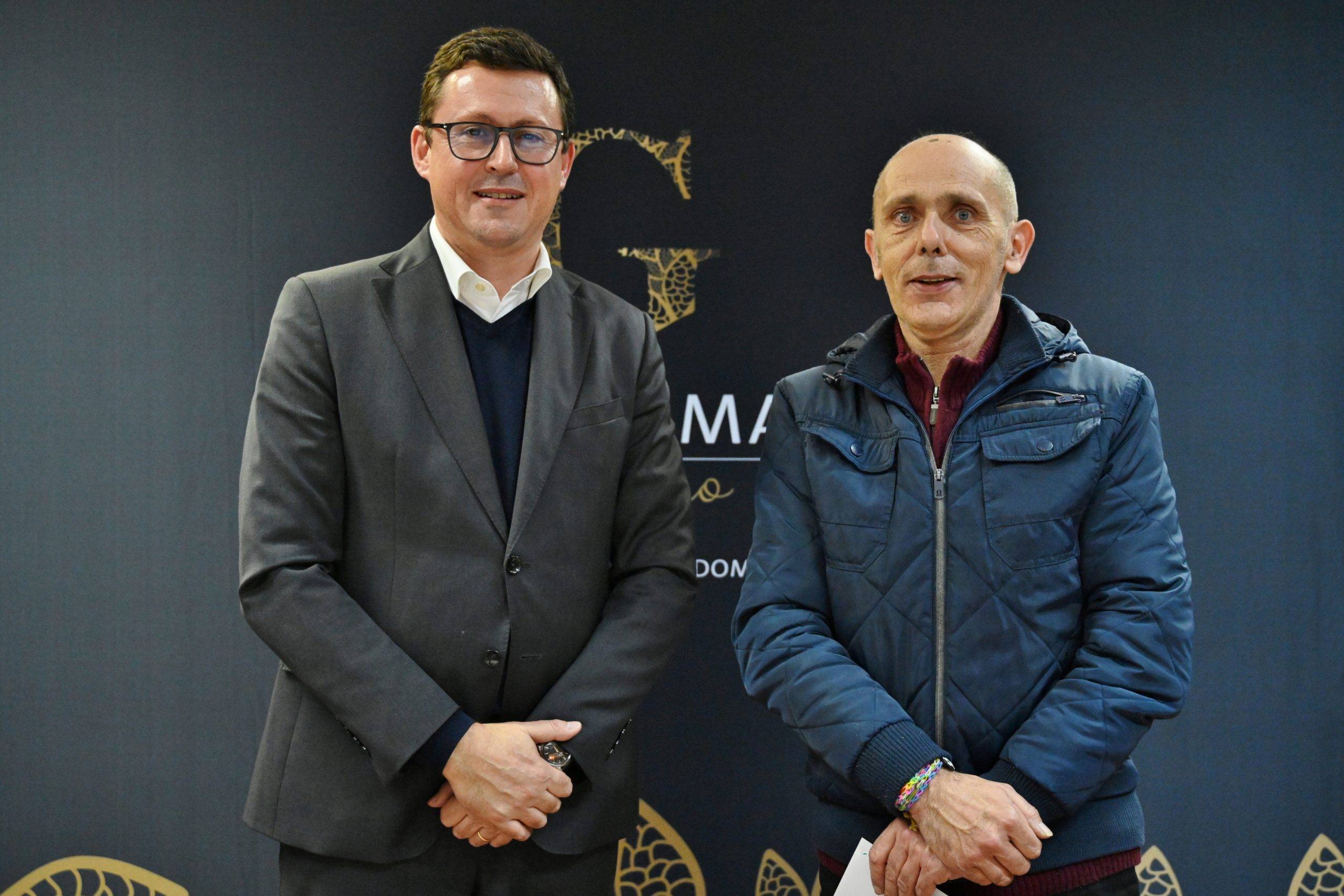 Município de Gondomar homenageia voluntários do concelho 15