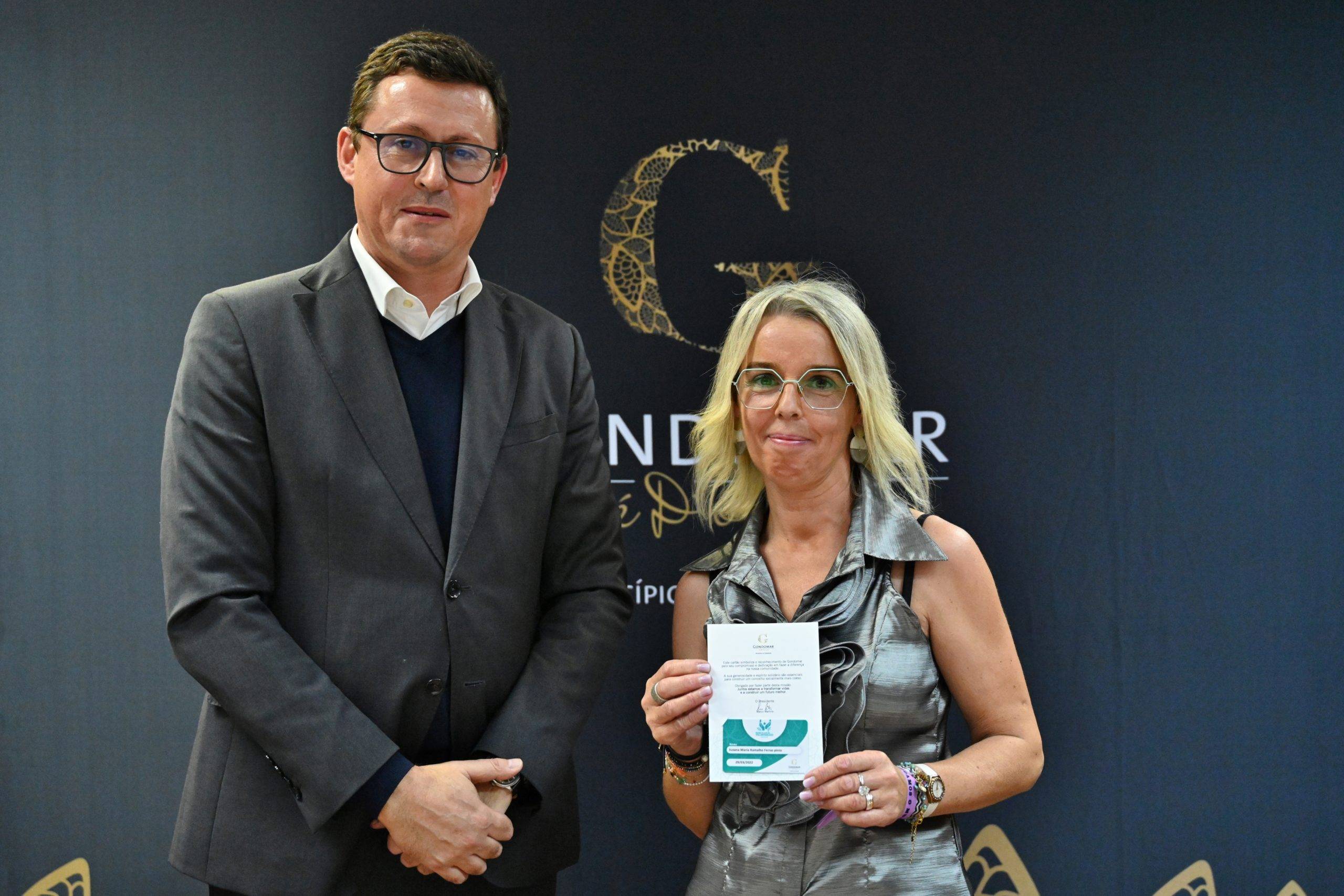 Município de Gondomar homenageia voluntários do concelho 18