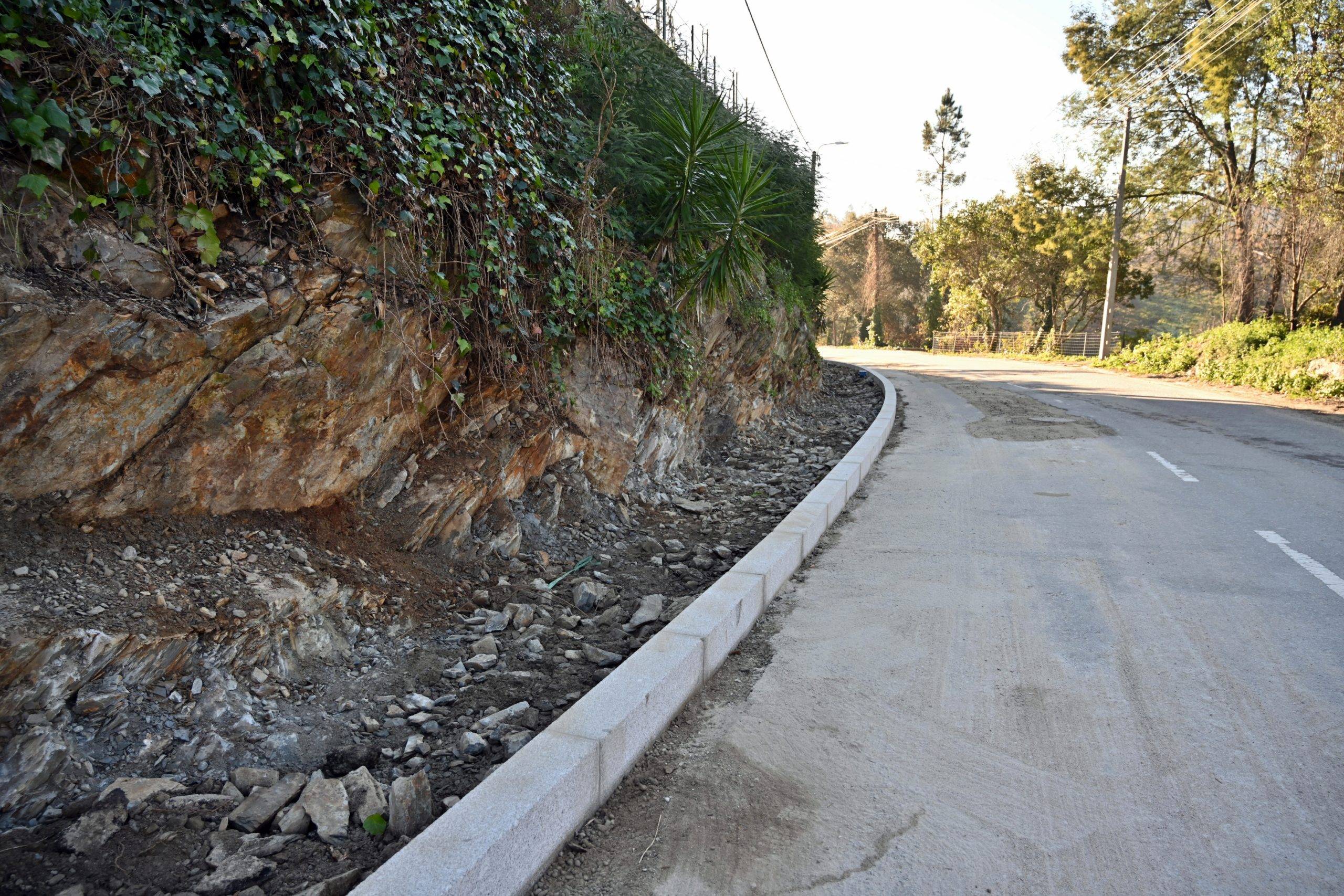 Rua 29 de Julho, em Covelo, totalmente renovada 3