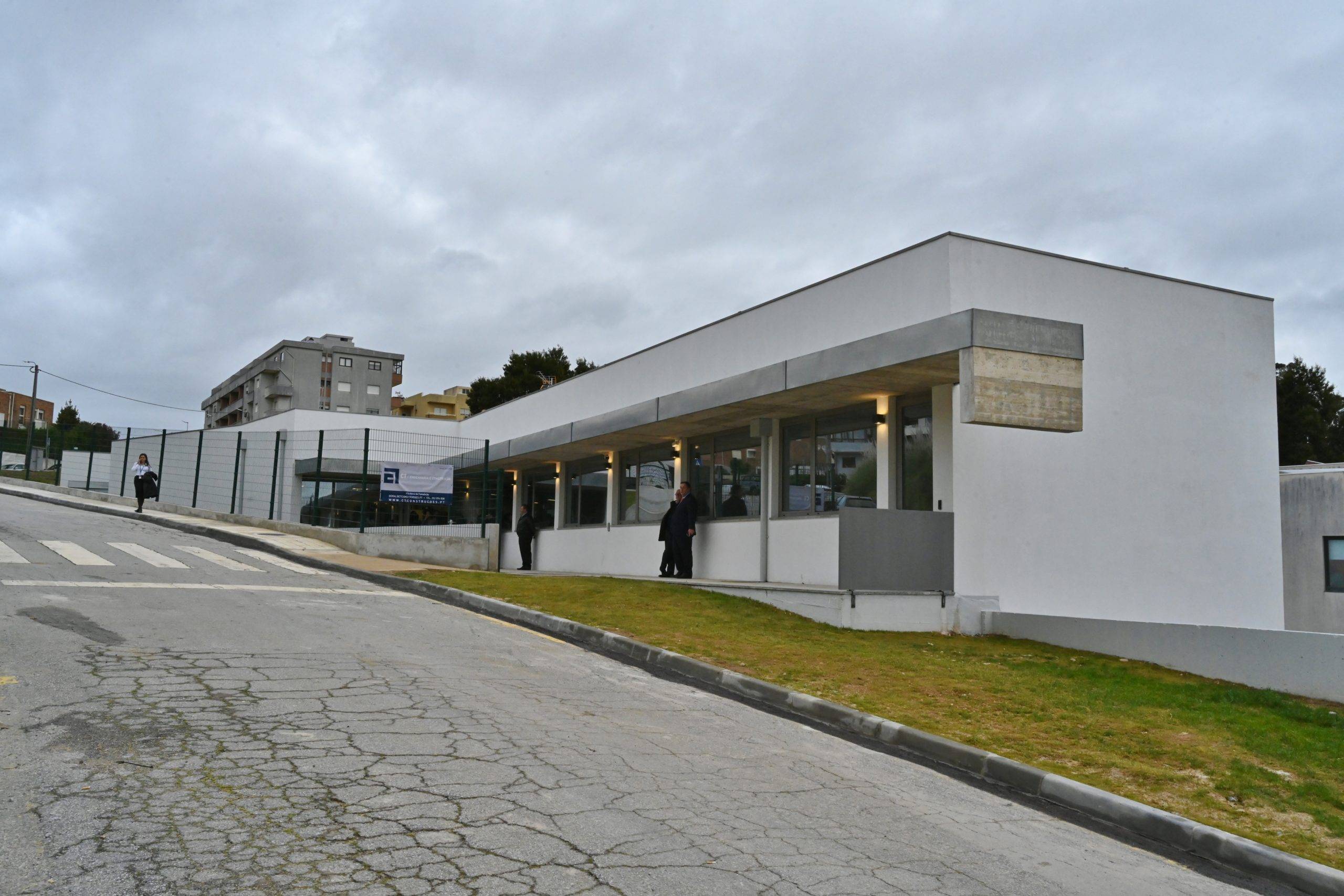 Inauguração do Serviço Local de Saúde Mental de Gondomar 10