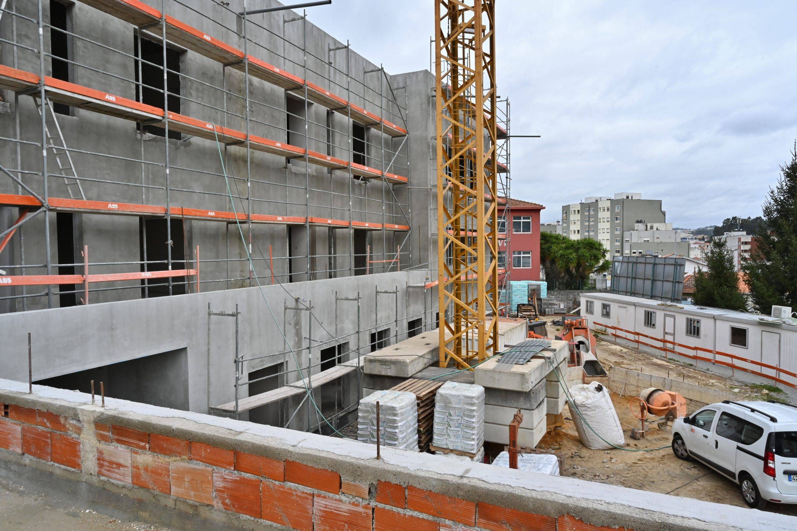 Novo lar para idosos em São Cosme vai criar 60 novas vagas 8