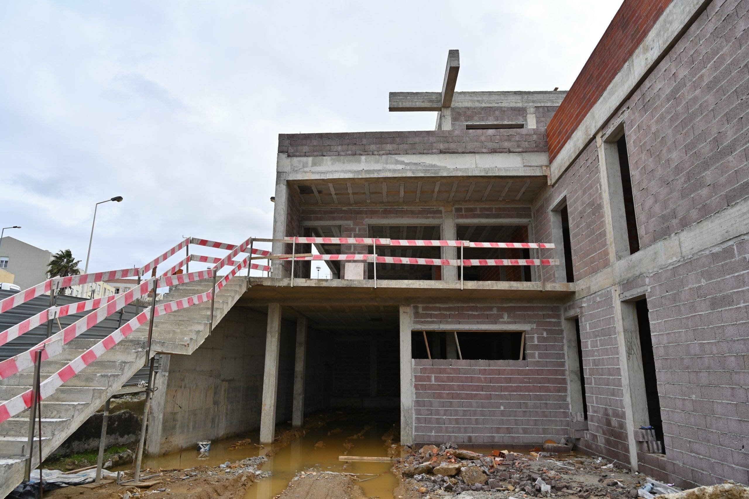 Novo centro geriátrico em Rio Tinto vai apoiar mais de 150 idosos 10