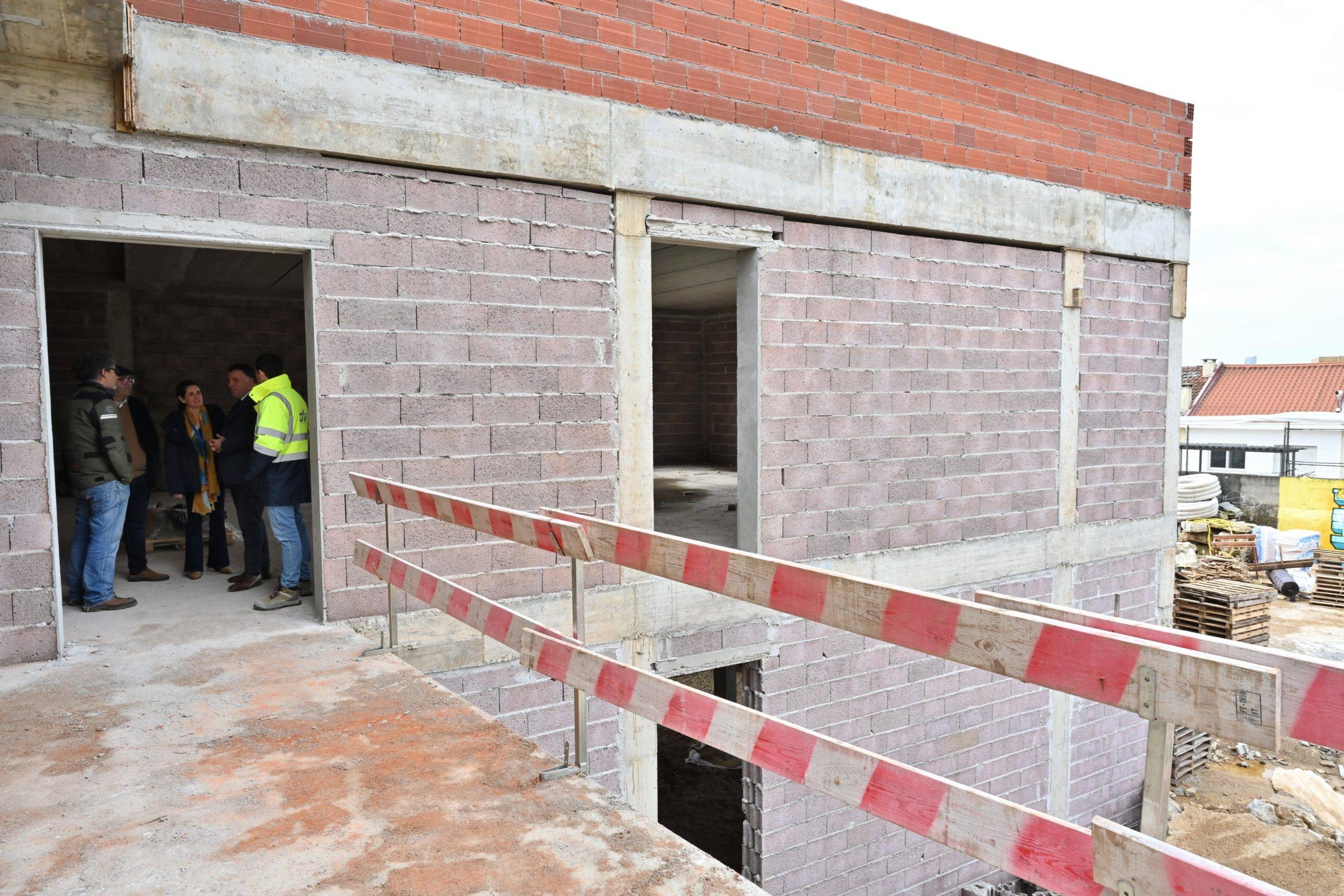 Novo centro geriátrico em Rio Tinto vai apoiar mais de 150 idosos 5