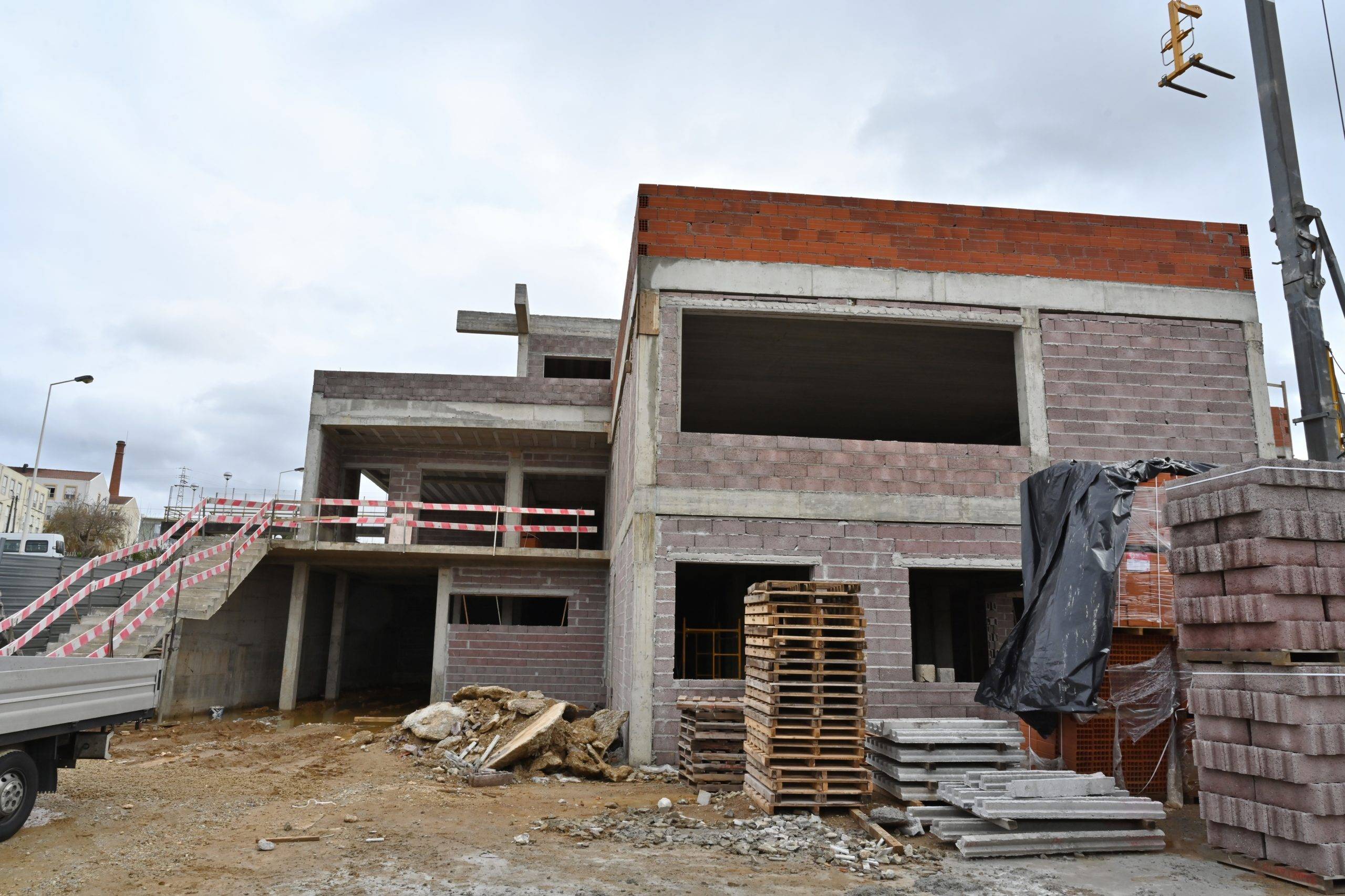 Novo centro geriátrico em Rio Tinto vai apoiar mais de 150 idosos 1