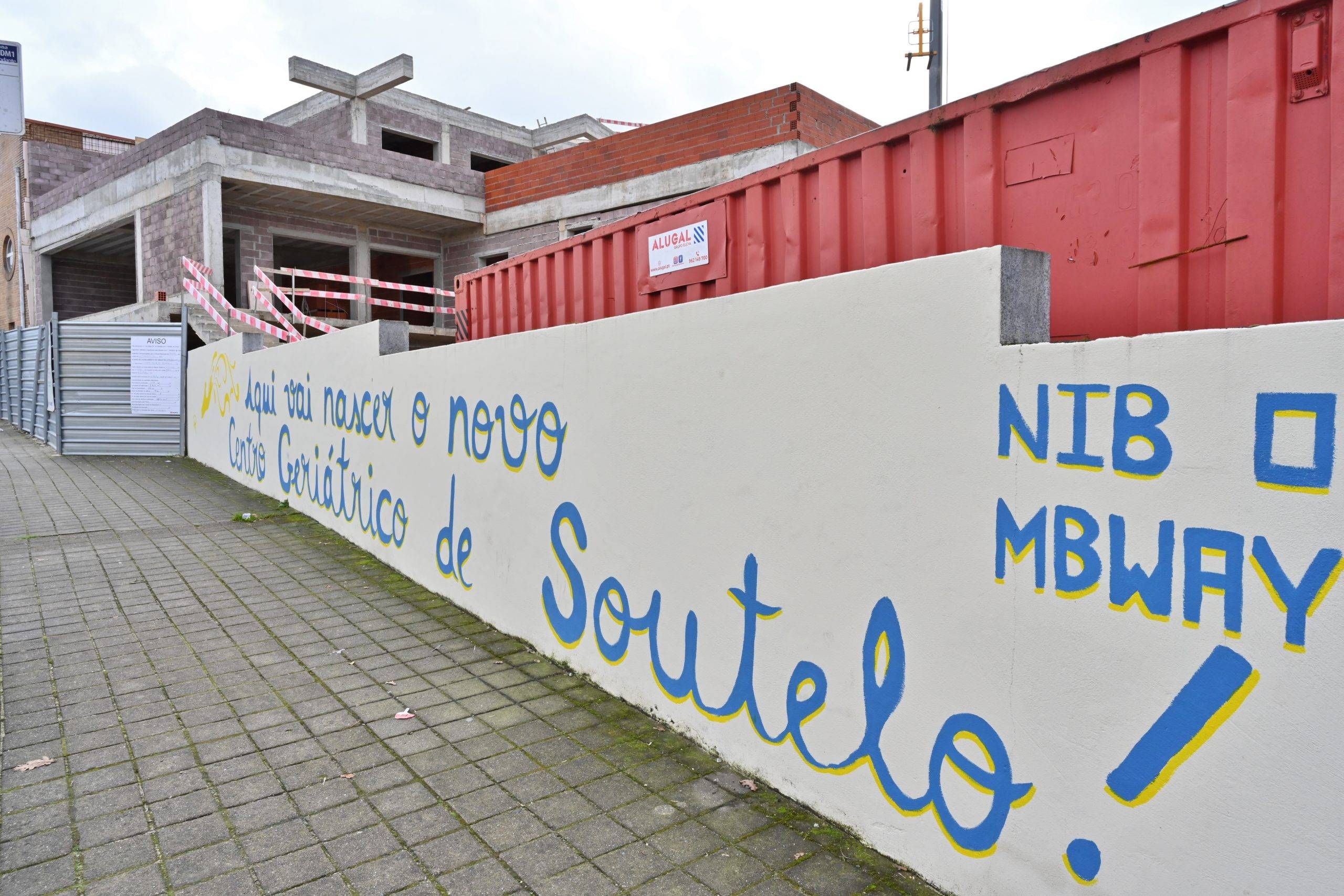 Novo centro geriátrico em Rio Tinto vai apoiar mais de 150 idosos 9