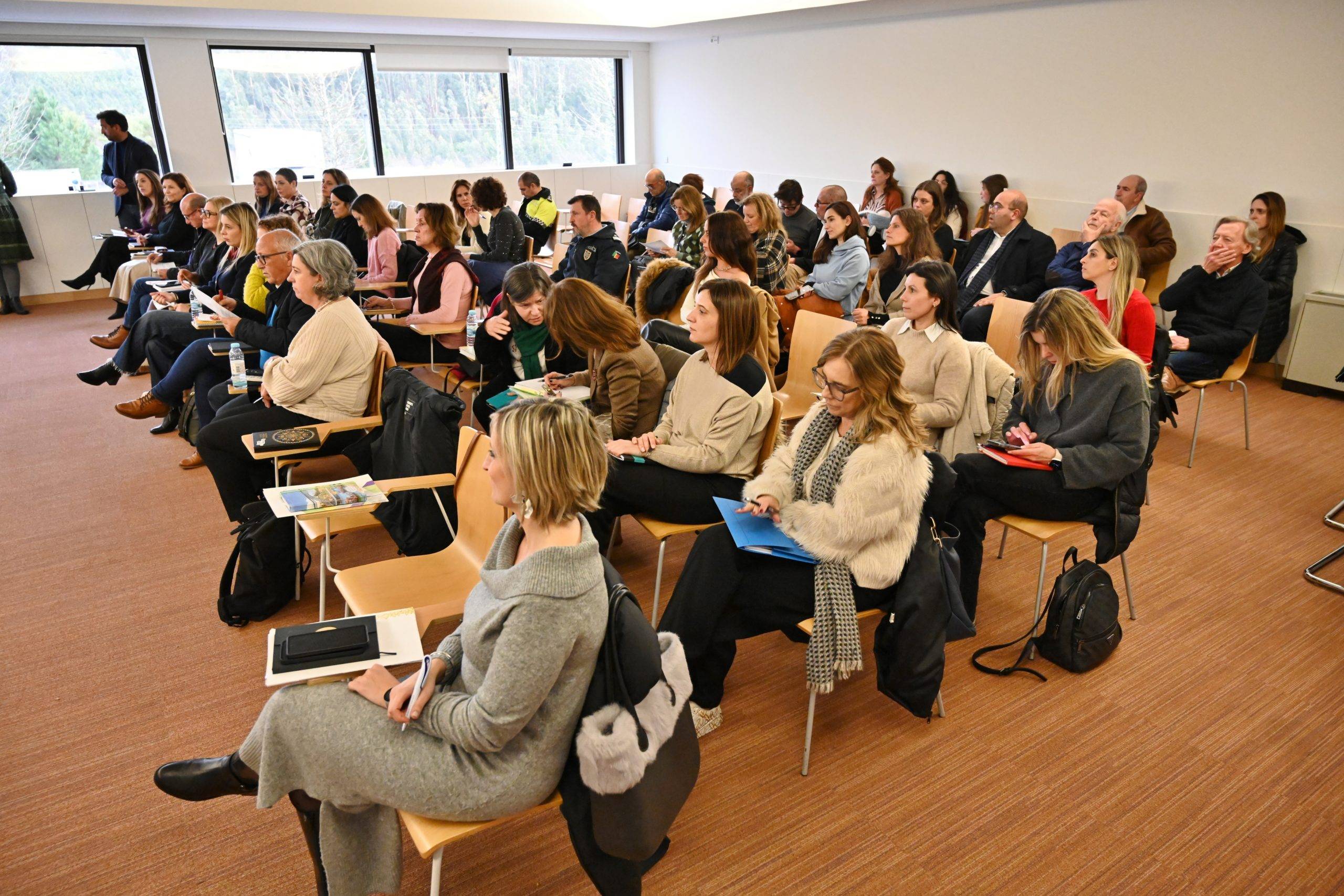 Aprovado Plano de Desenvolvimento Social de Gondomar para 2025-2030 4