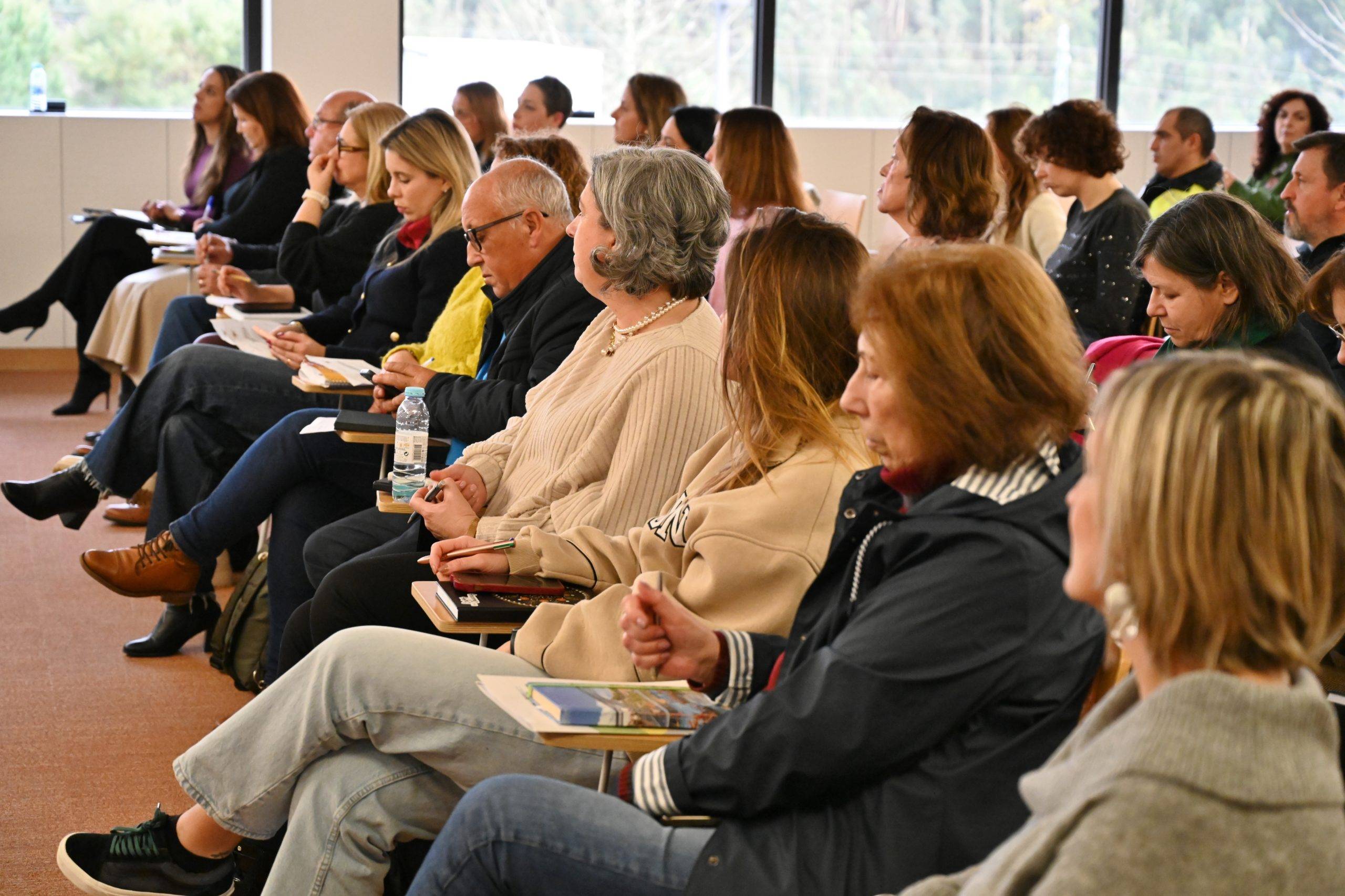 Aprovado Plano de Desenvolvimento Social de Gondomar para 2025-2030 2