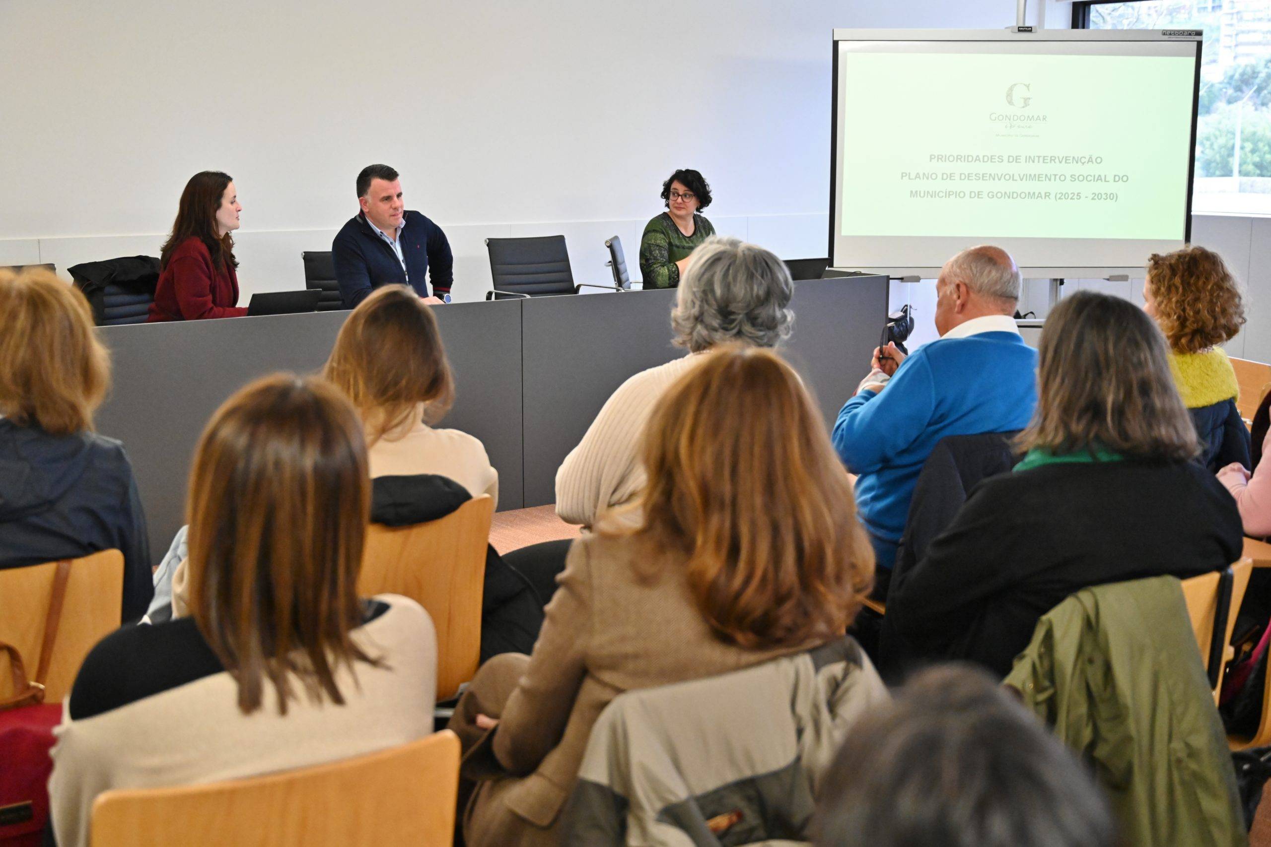 Aprovado Plano de Desenvolvimento Social de Gondomar para 2025-2030 6