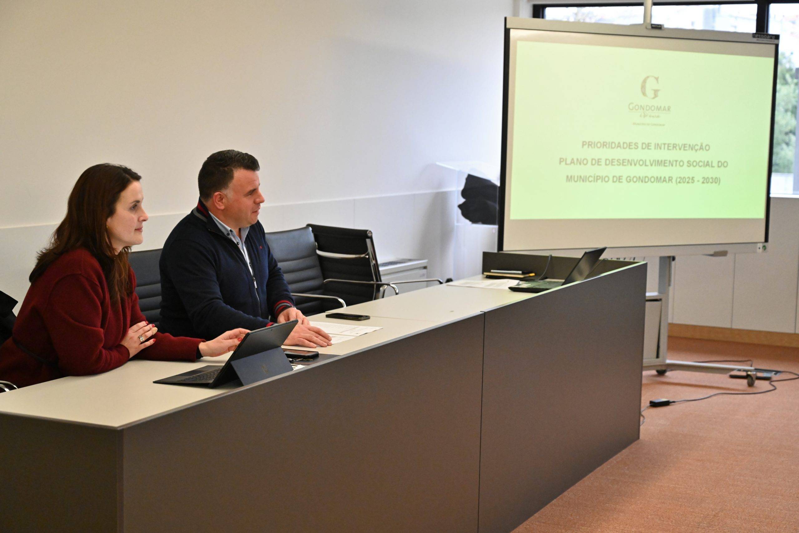 Aprovado Plano de Desenvolvimento Social de Gondomar para 2025-2030 9