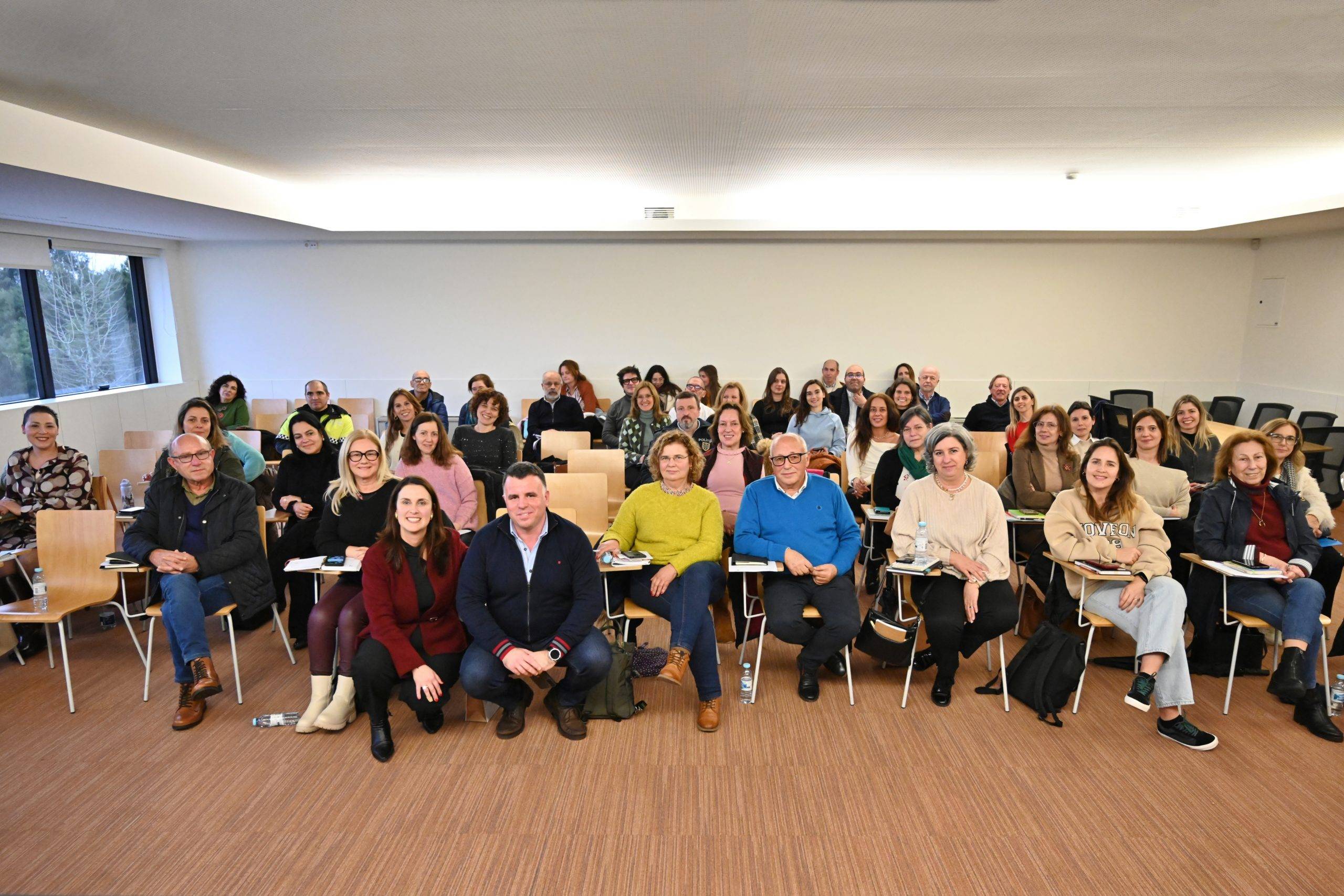 Aprovado Plano de Desenvolvimento Social de Gondomar para 2025-2030