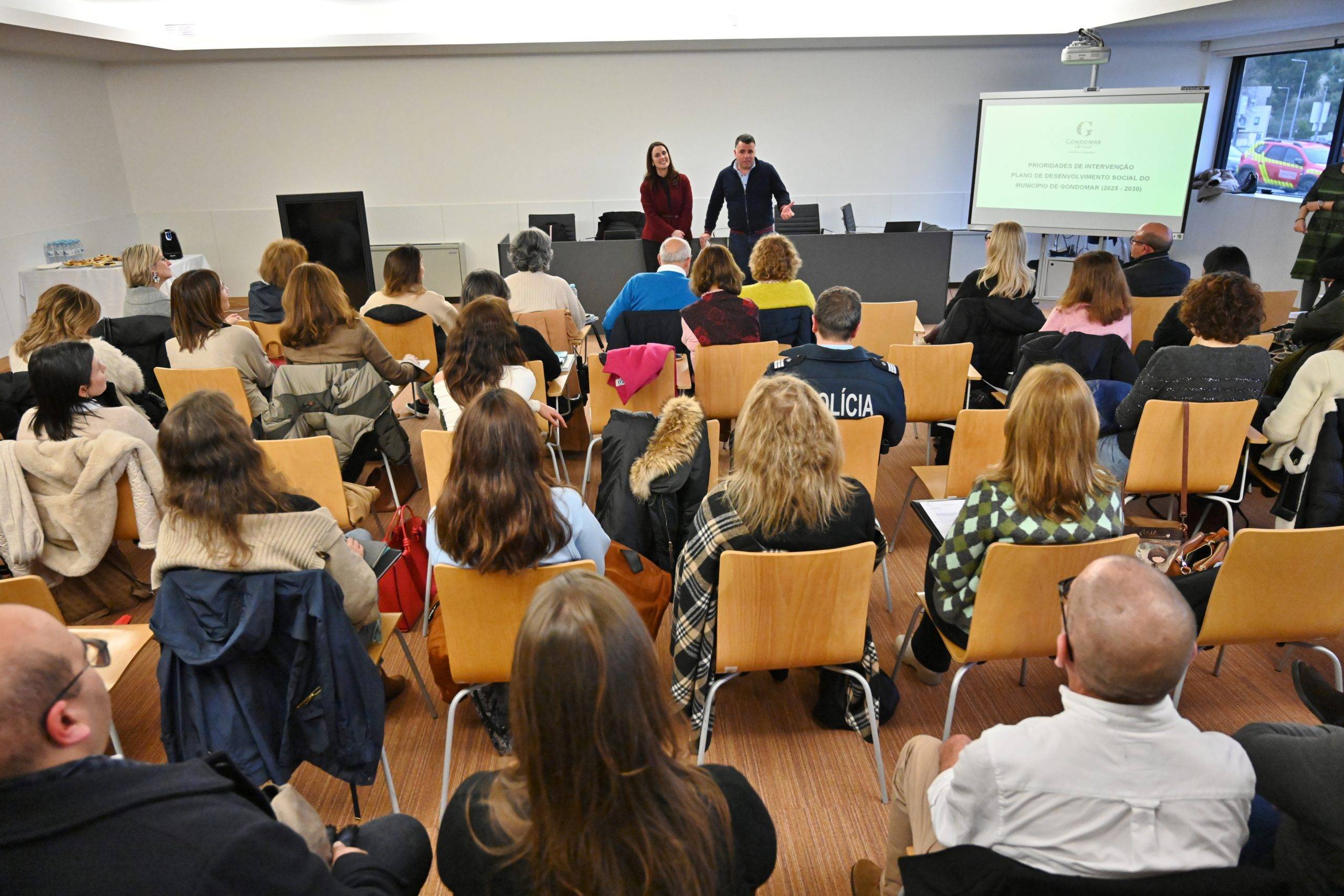 Aprovado Plano de Desenvolvimento Social de Gondomar para 2025-2030 7
