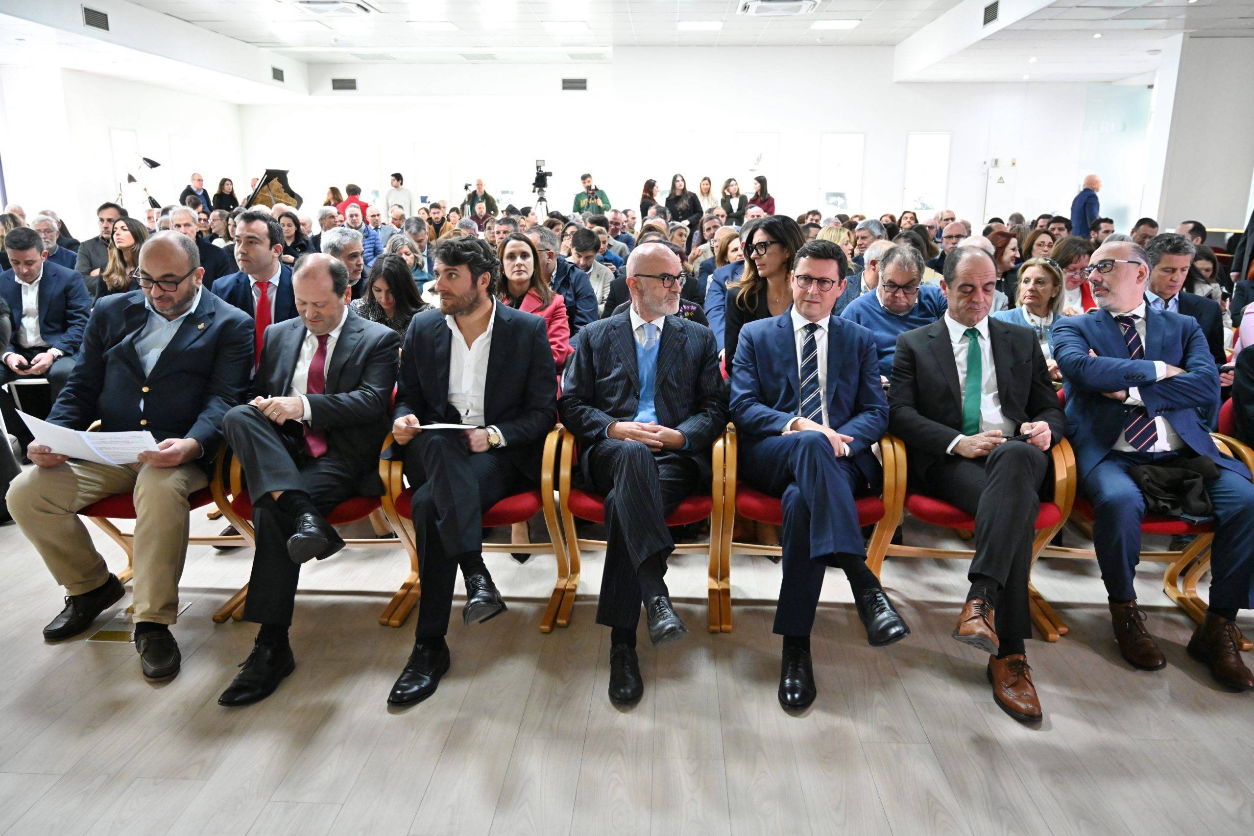 CINDOR celebra 40.º aniversário 2