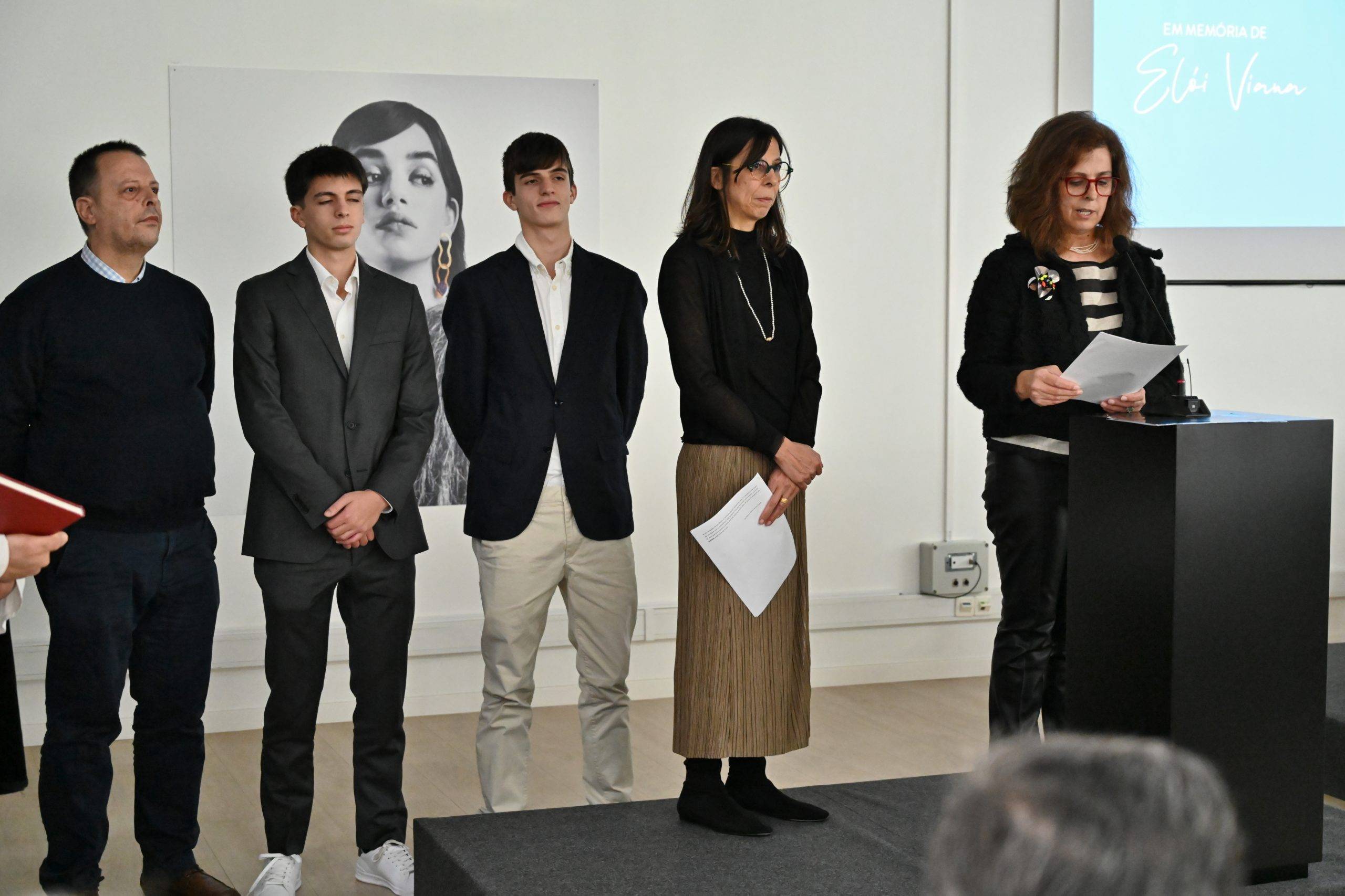 CINDOR celebra 40.º aniversário 2