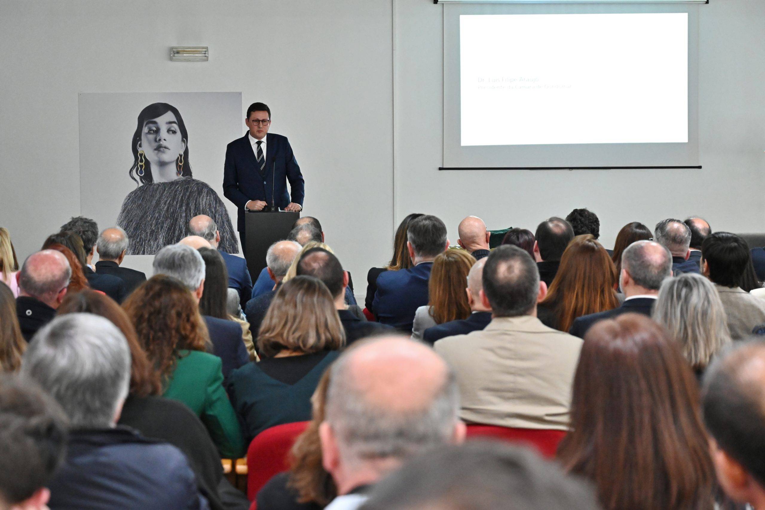 CINDOR celebra 40.º aniversário 2