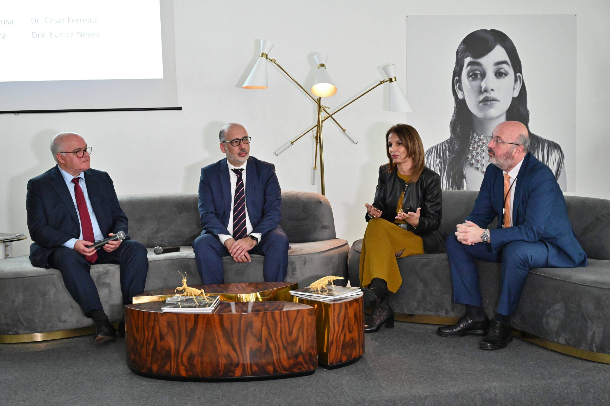 CINDOR celebra 40.º aniversário 2