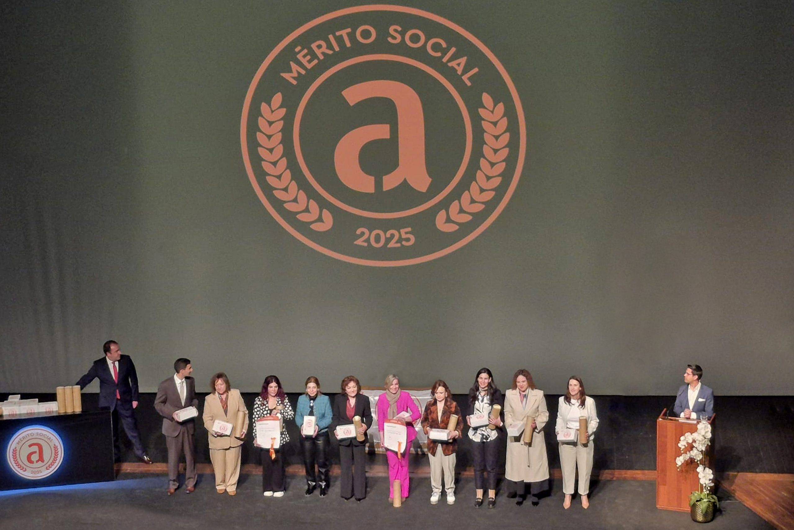 Município de Gondomar distinguido com Bandeira de Mérito Social 2025