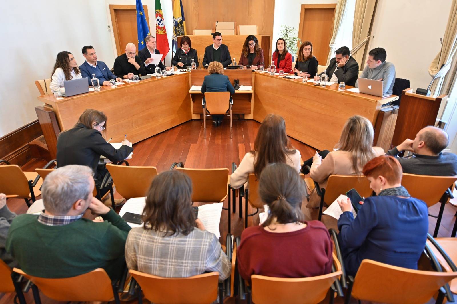 Município de Gondomar reforça escolas com 21 auxiliares de ação educativa