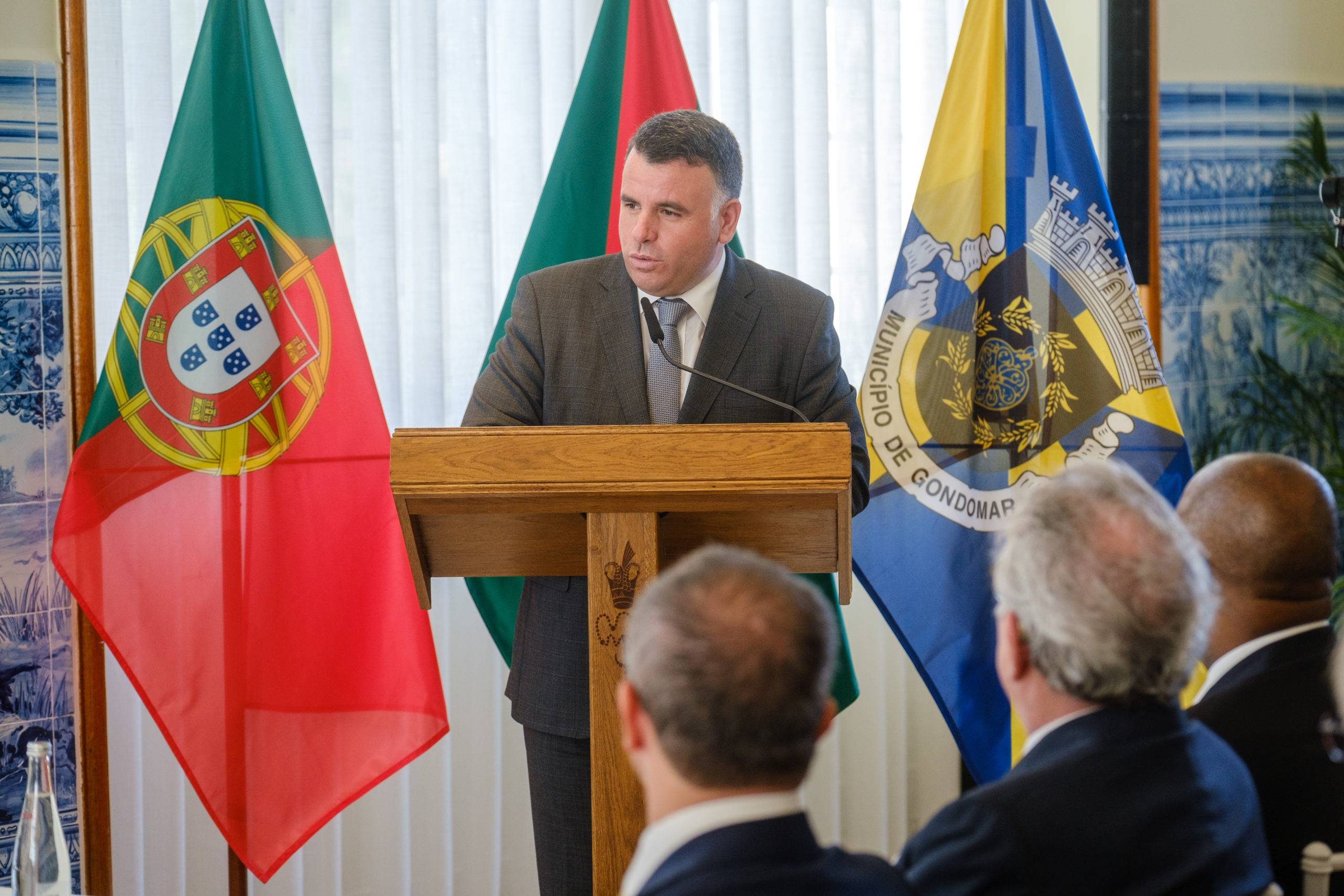 Capela de Branzelo vai ser reabilitada 5